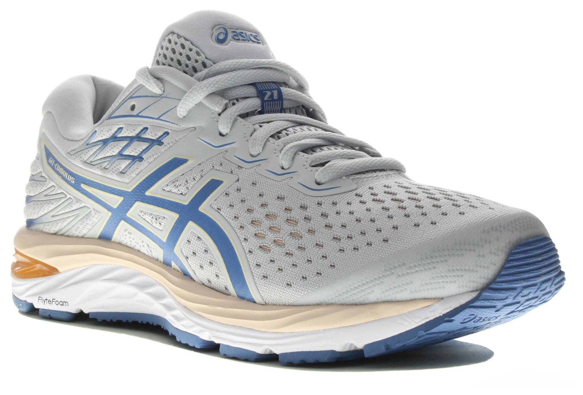 Asics Gel-Cumulus 21 W 
