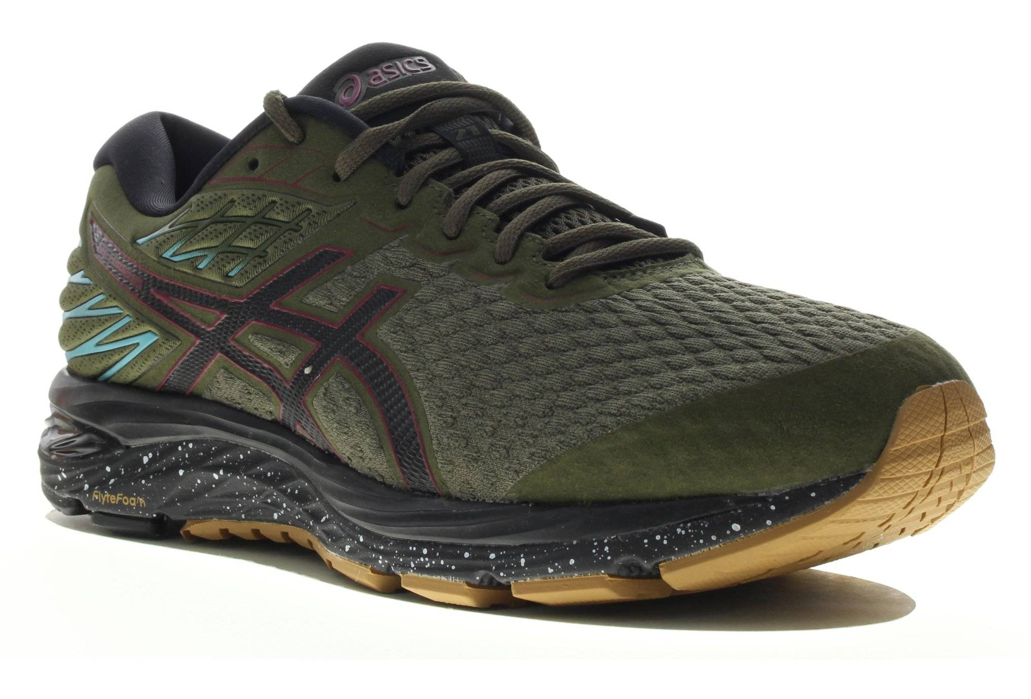 Asics Gel-Cumulus 21 Winterized M 