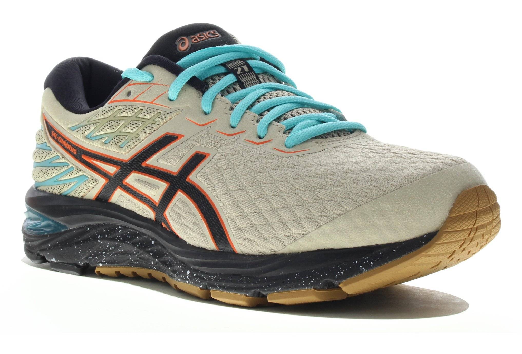 Asics Gel-Cumulus 21 Winterized W 