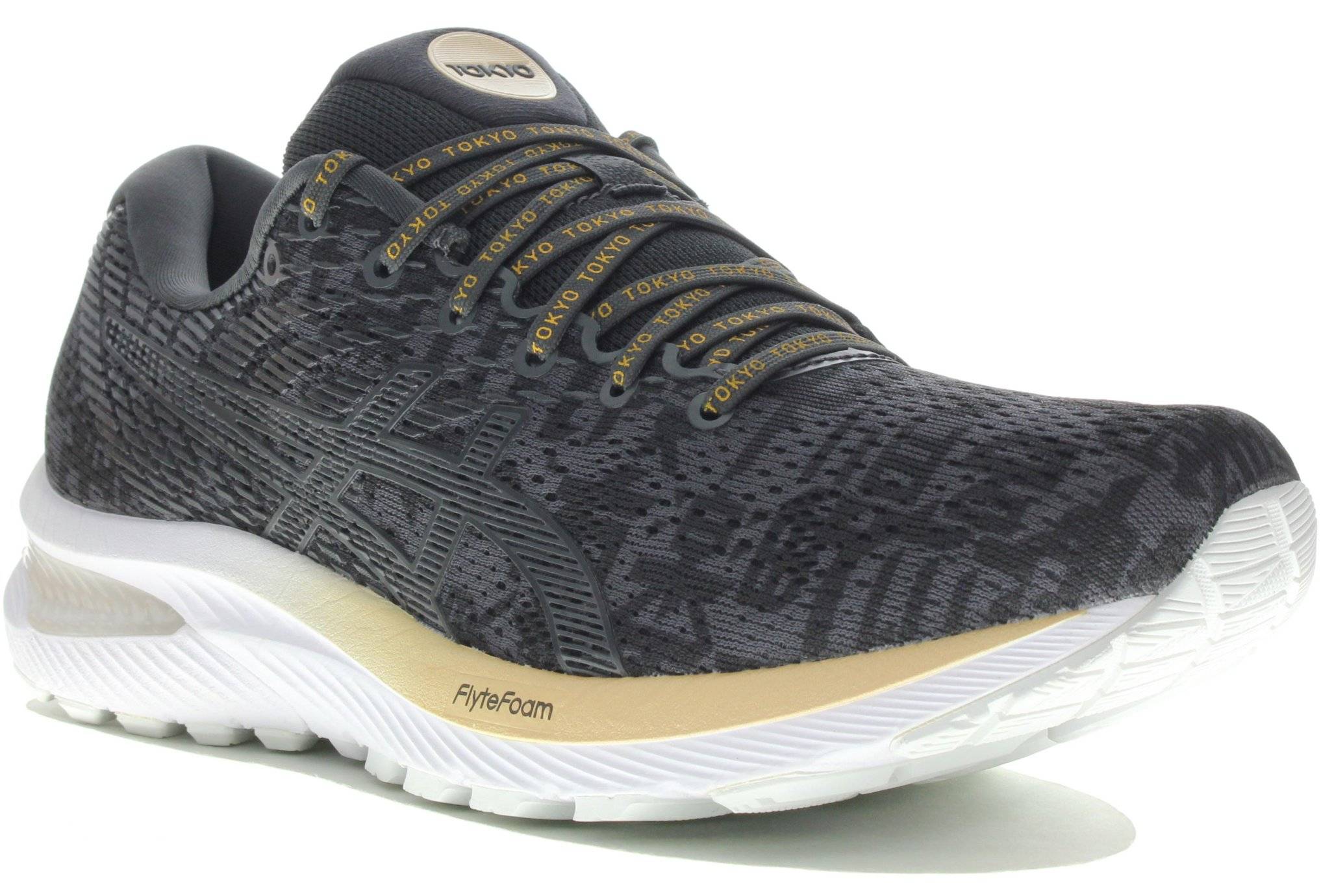 Asics Gel-Cumulus 22 Edo Tribute W 