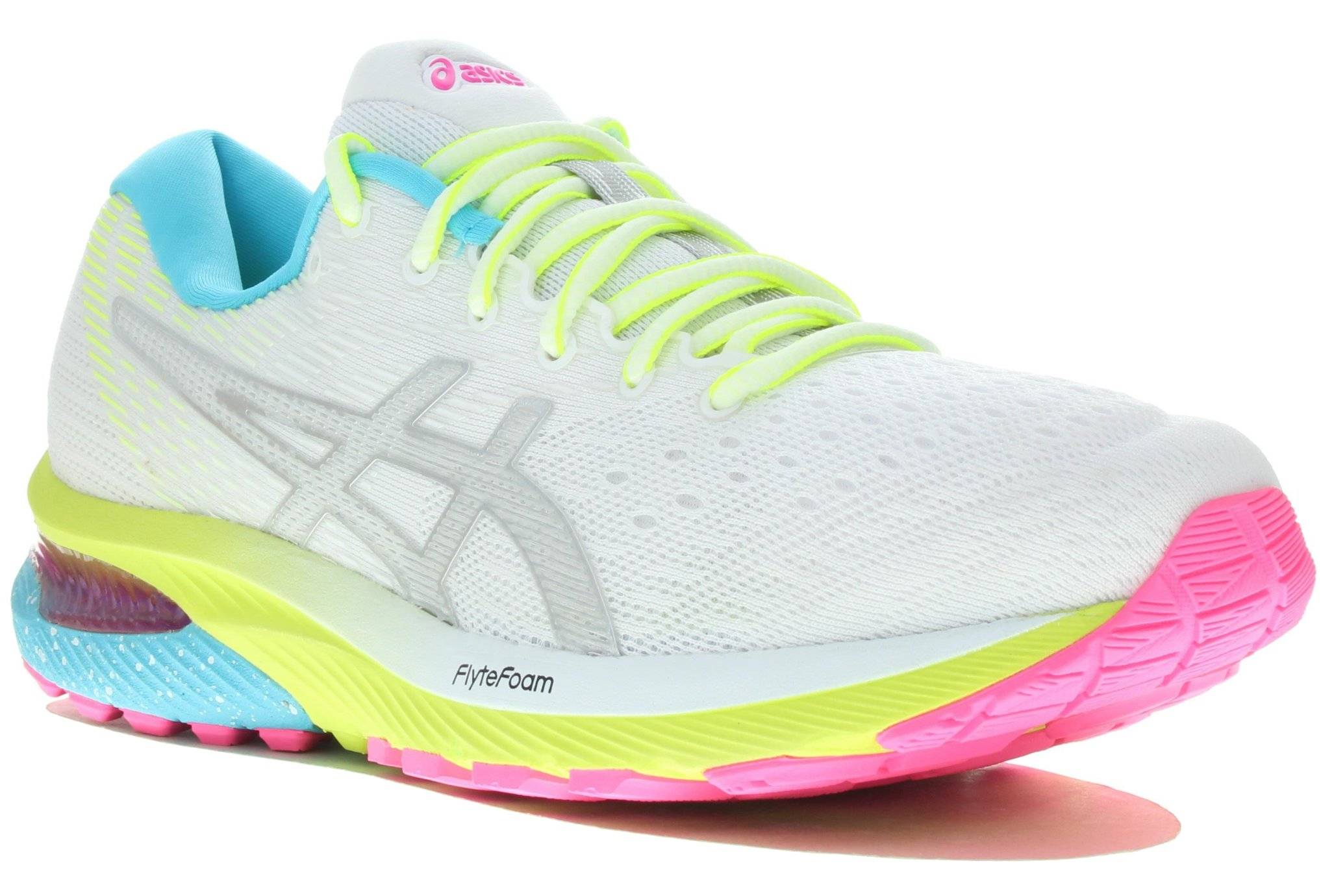 Asics Gel-Cumulus 22 Expert W 