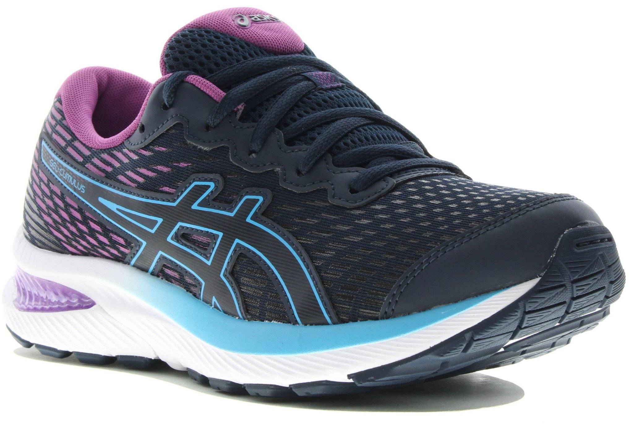 Asics Gel-Cumulus 22 Fille 