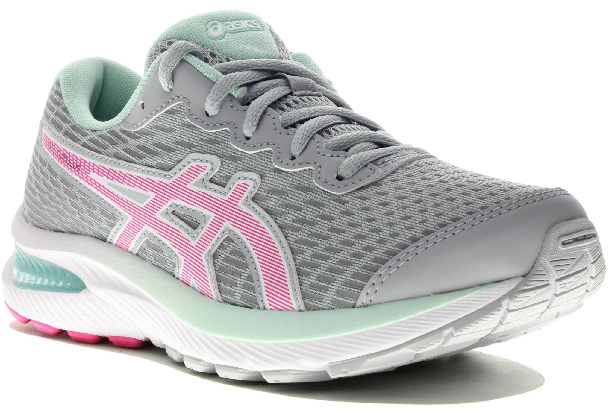 Asics Gel Cumulus 22 Fille femme pas cher 1014A148 021