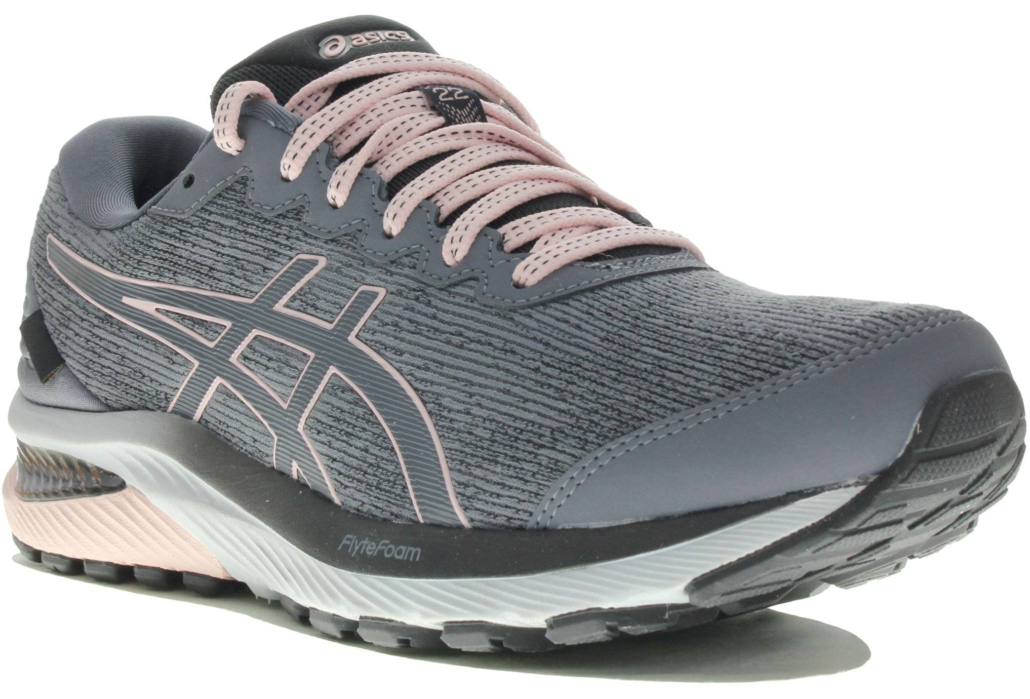 Asics Gel-Cumulus 22 Gore-Tex W 