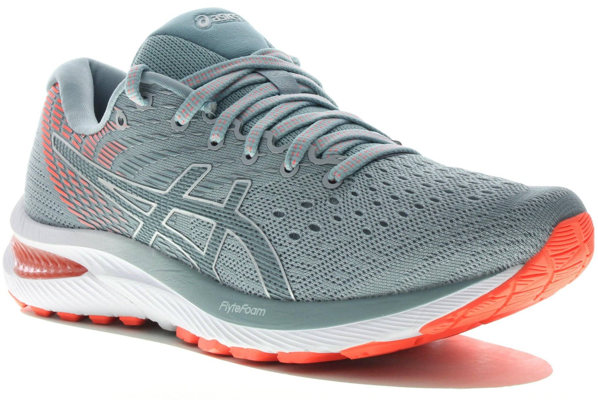 Asics Gel-Cumulus 22 Narrow W 