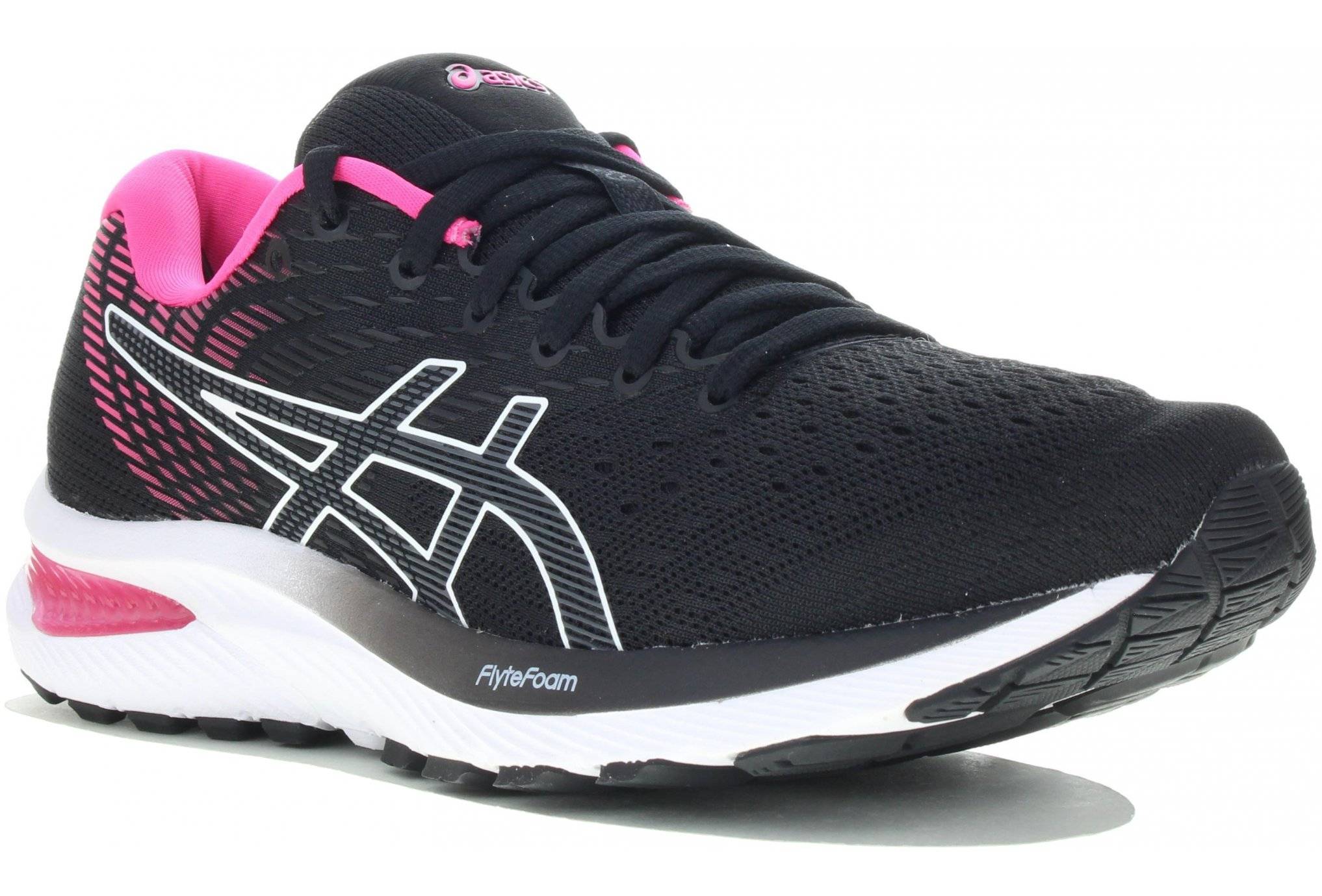 Asics cumulus 22 online femme