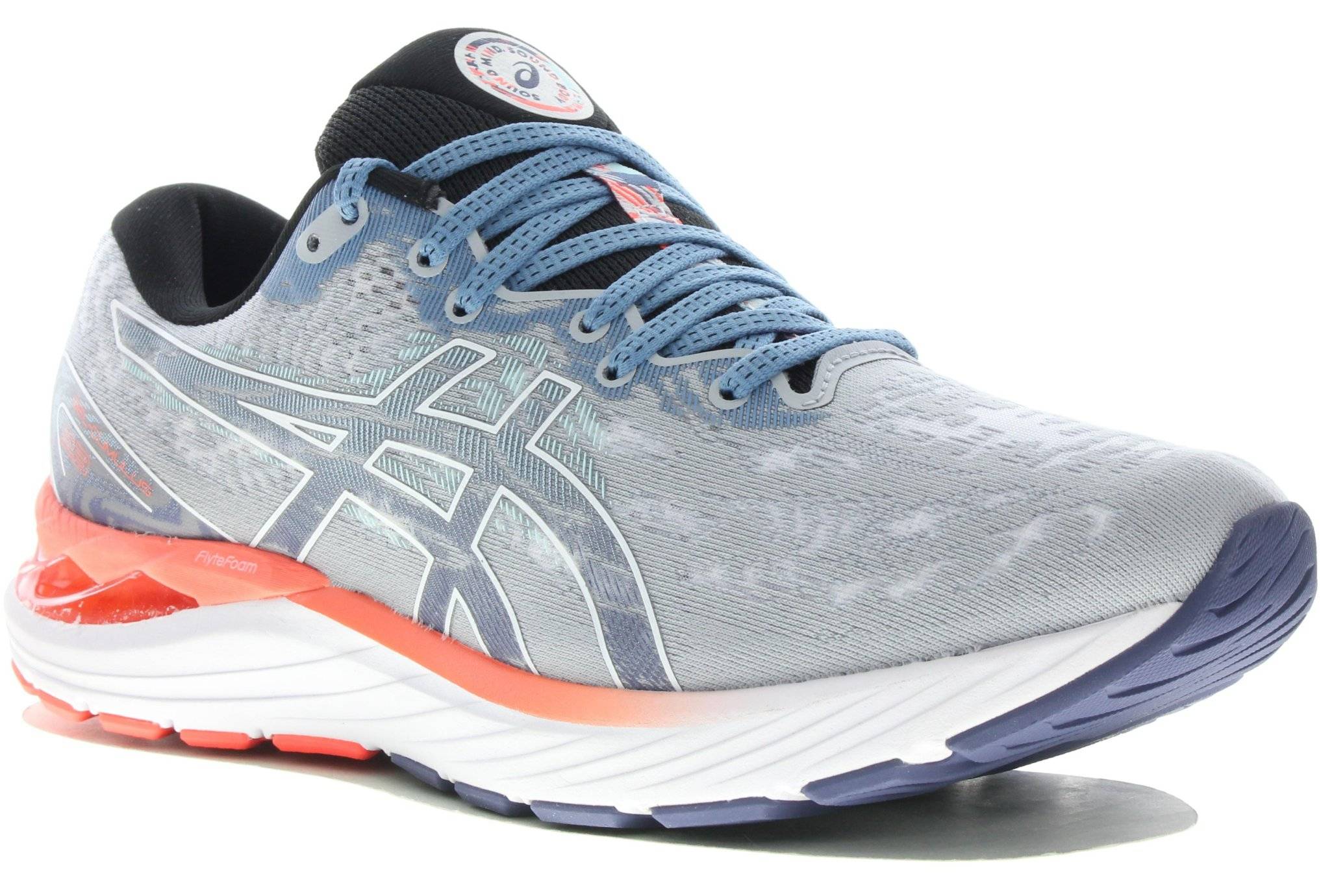 Asics Gel-Cumulus 23 Celebration of Sports M 