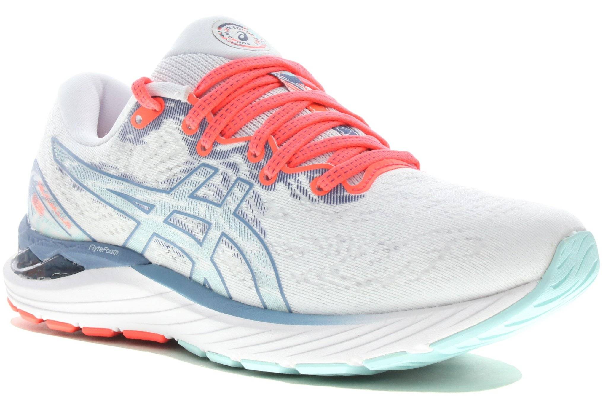 Asics Gel-Cumulus 23 Celebration of Sports W 