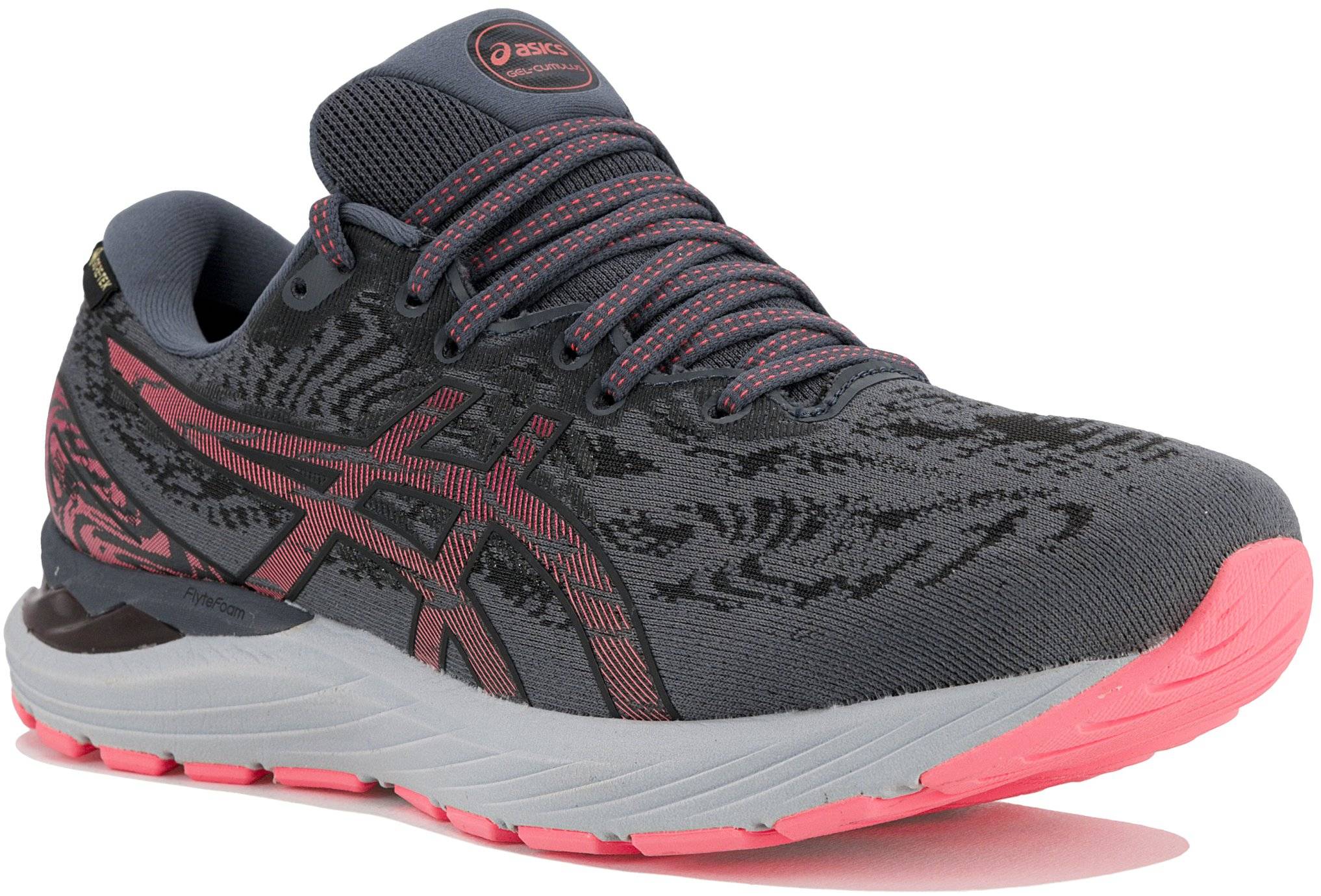 Asics Gel-Cumulus 23 Gore-Tex W 