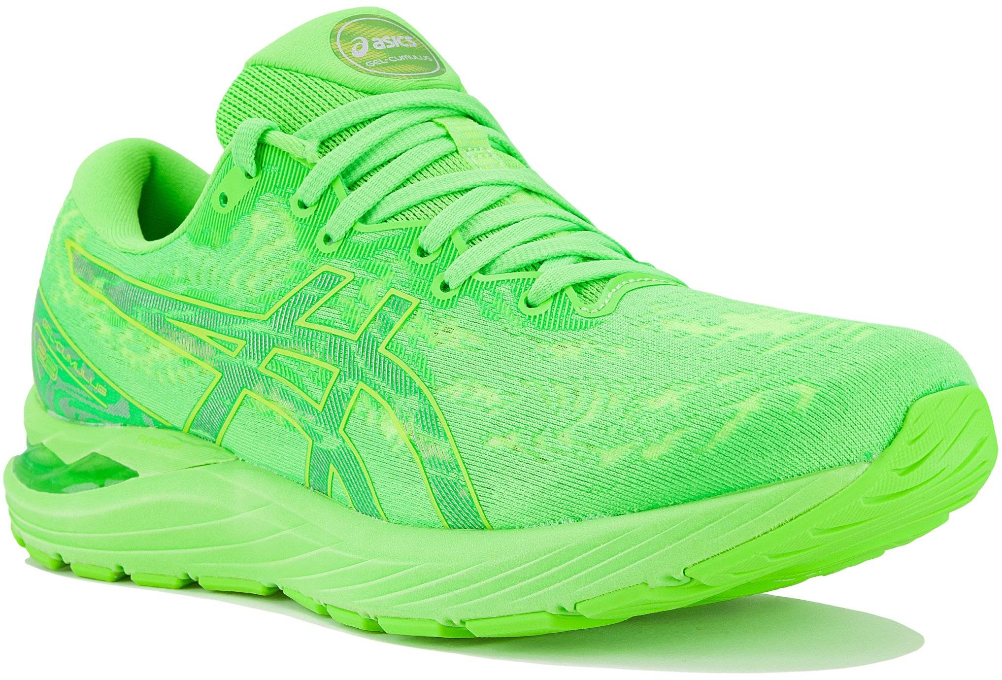 Asics Gel-Cumulus 23 Lite-Show M 