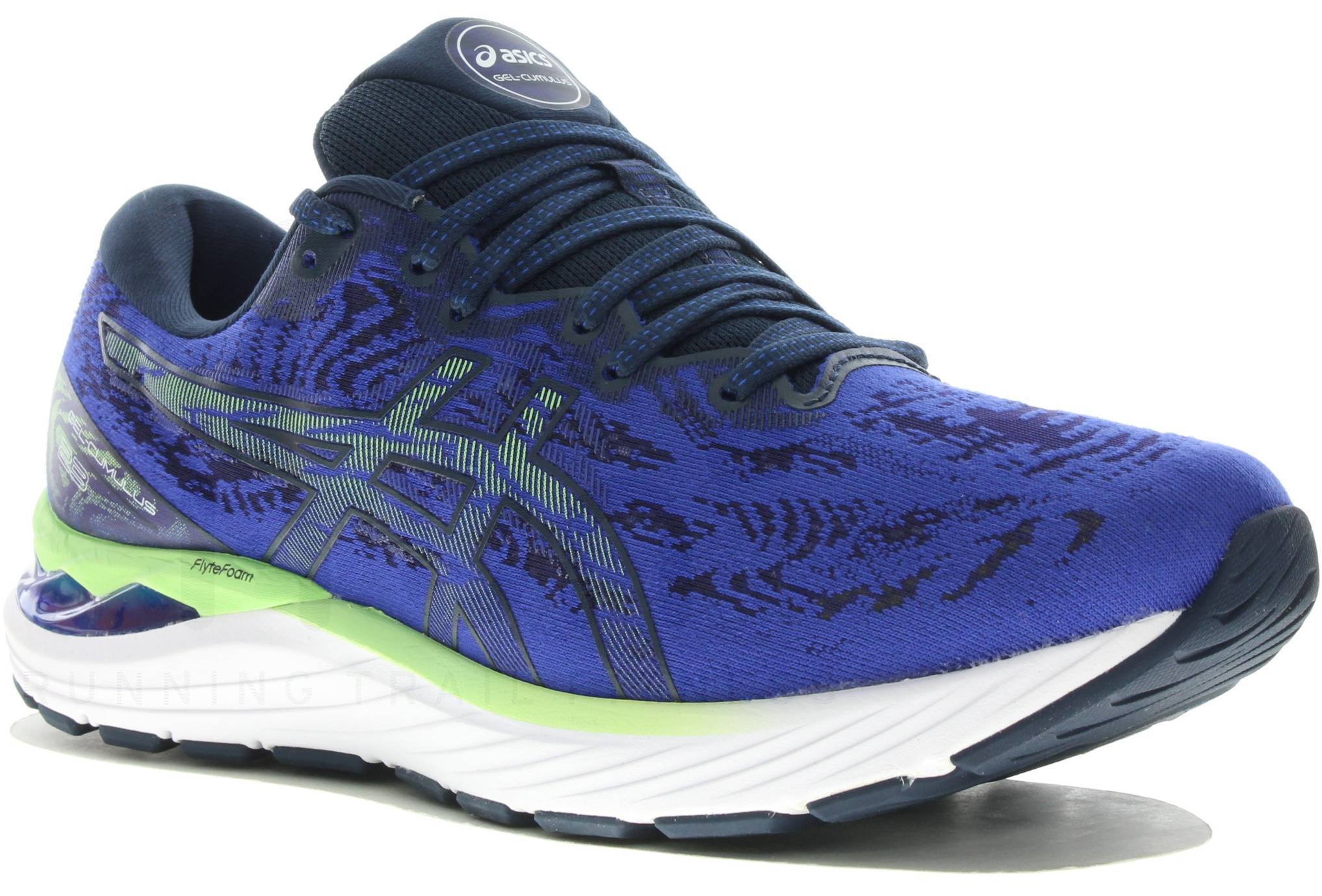 asics gel cumulus 23 m