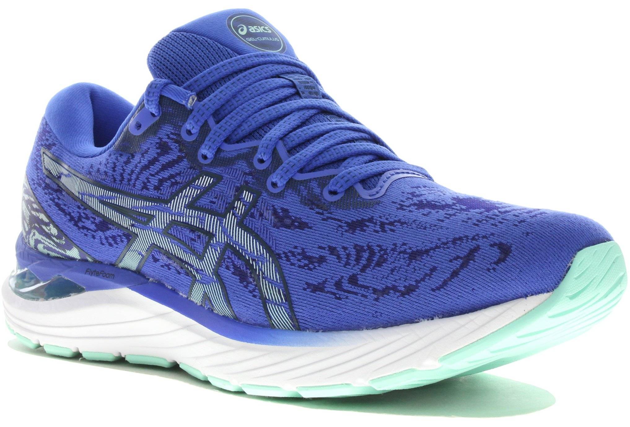 Asics Gel-Cumulus 23 W 