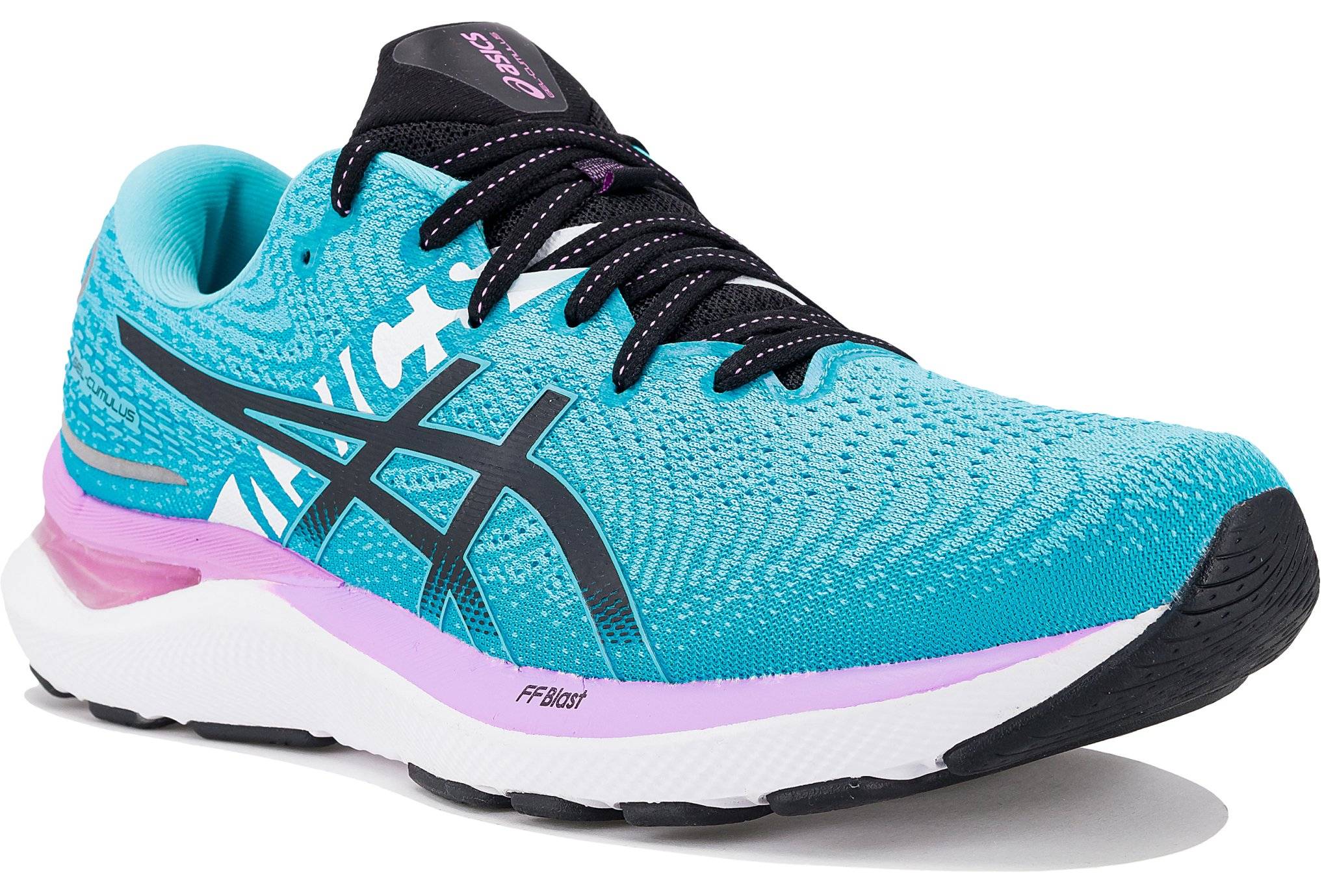 Asics Gel-Cumulus 24 Ekiden W 