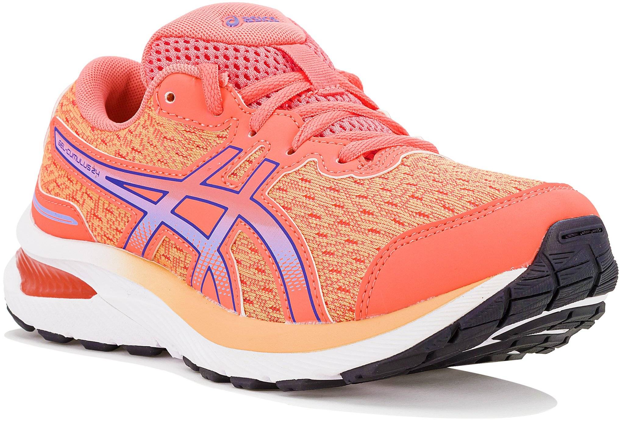 Asics Gel-Cumulus 24 Fille 