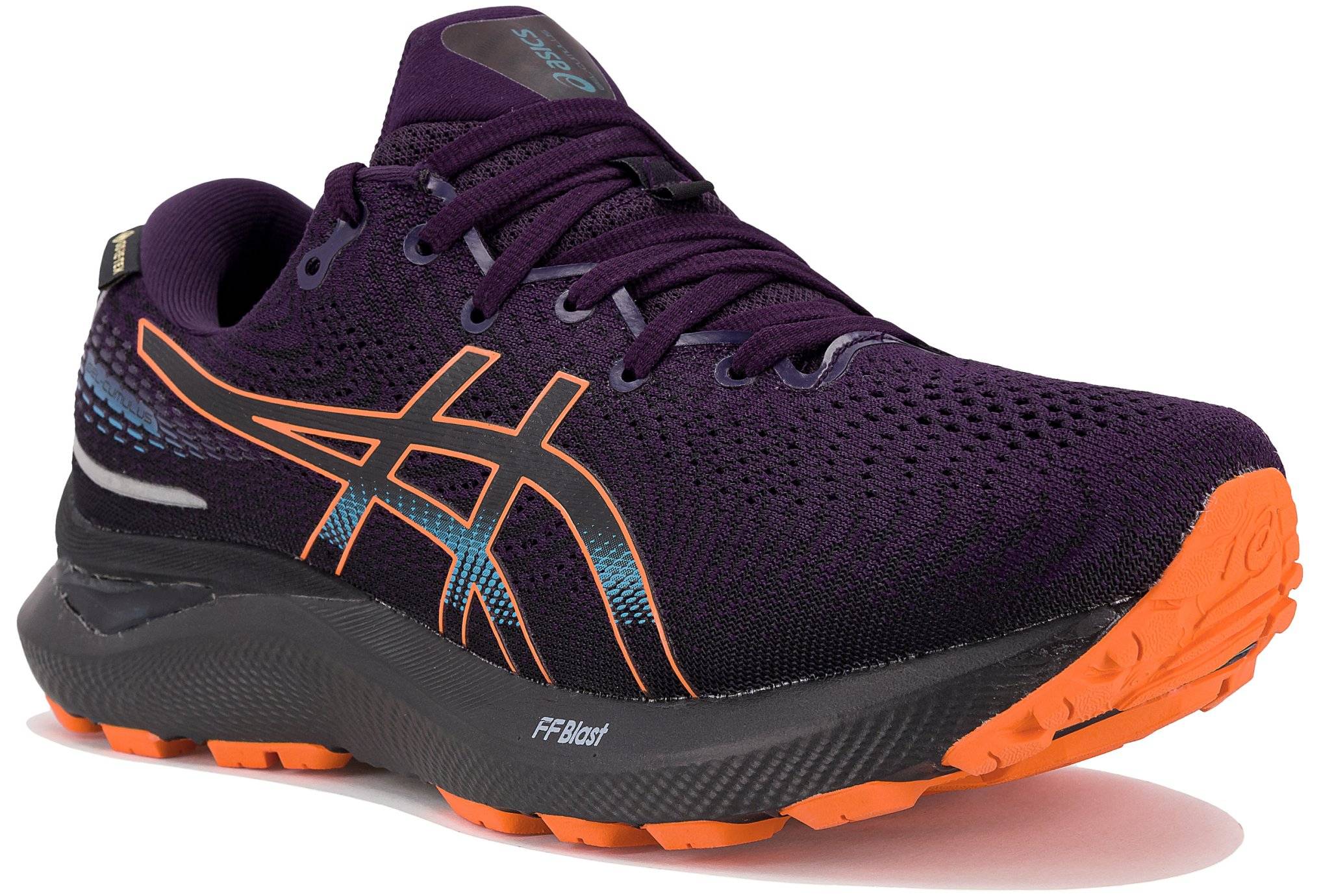 Asics Gel-Cumulus 24 Gore-Tex W 