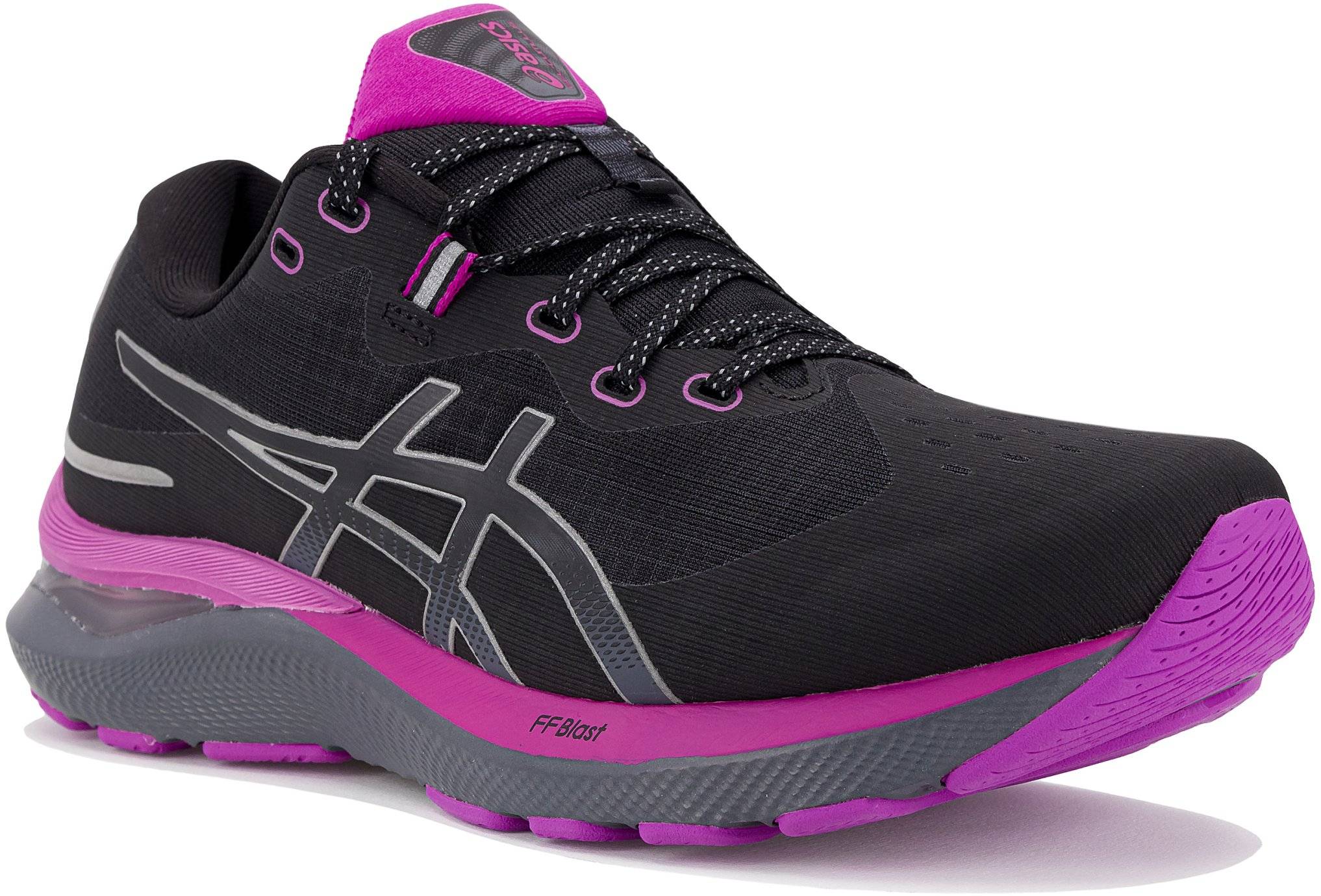 Asics Gel-Cumulus 24 Lite-Show W 