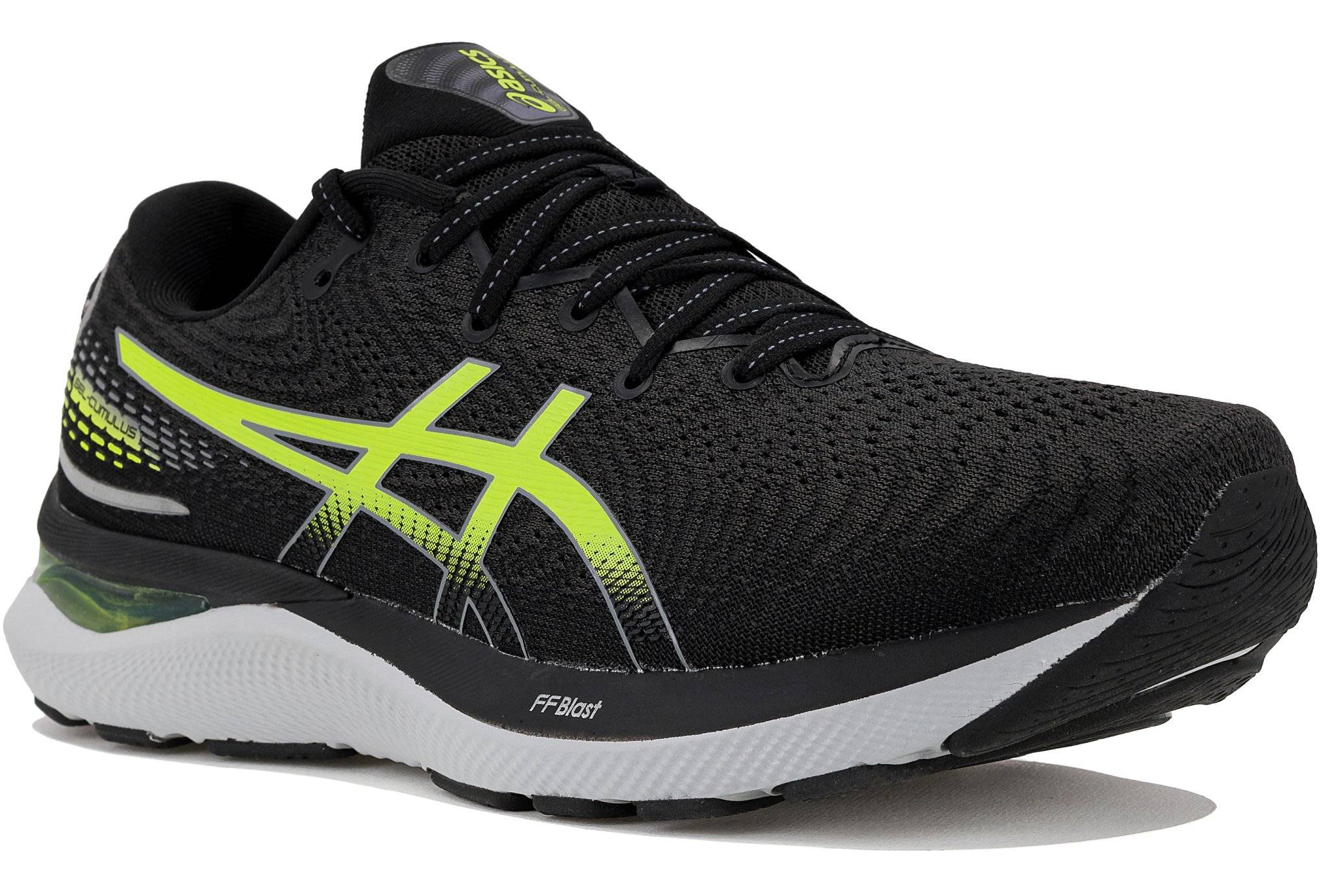 Asics Gel-Cumulus 24 M 