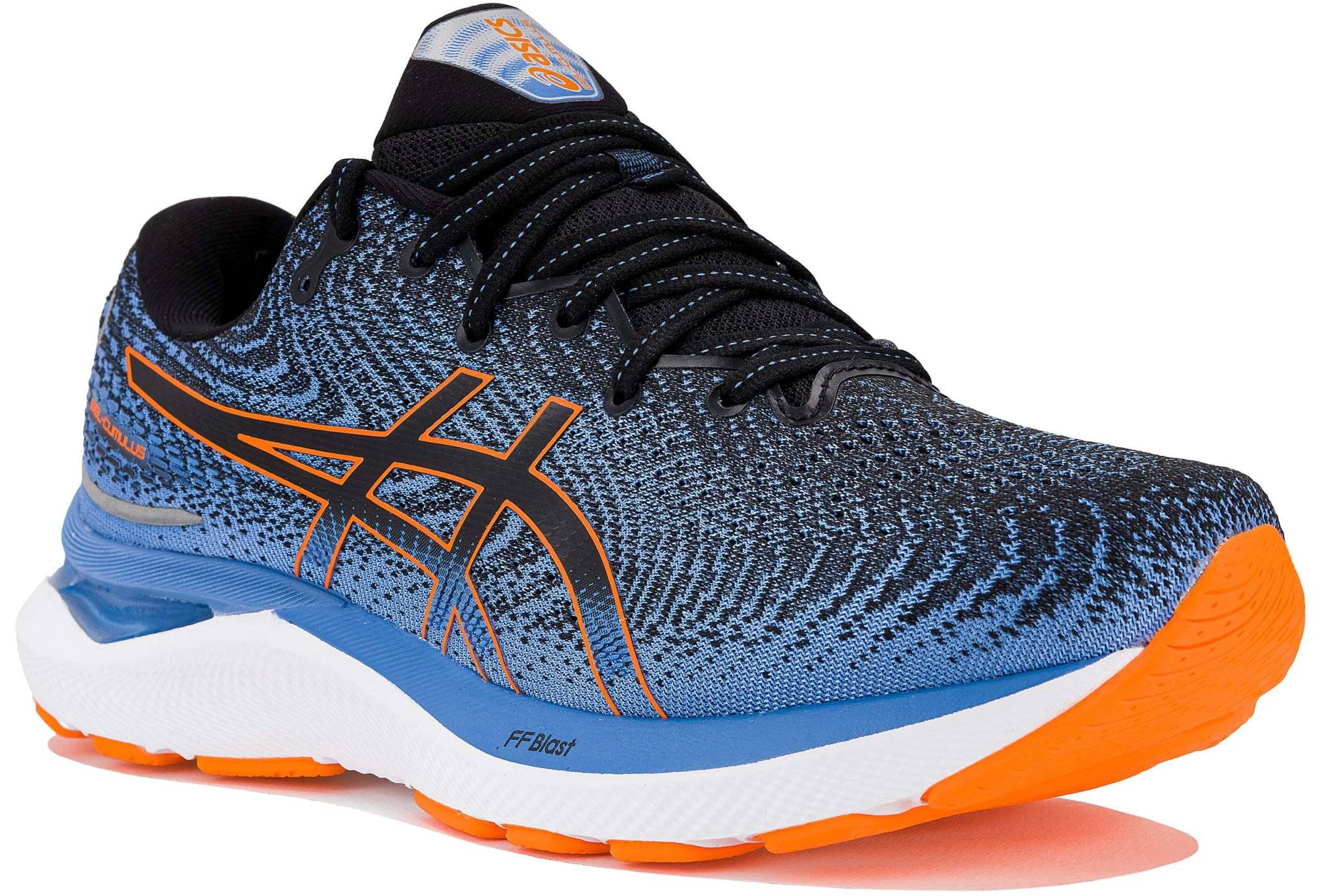 Asics Gel Cumulus 24 M homme en destockage 1011B366 003