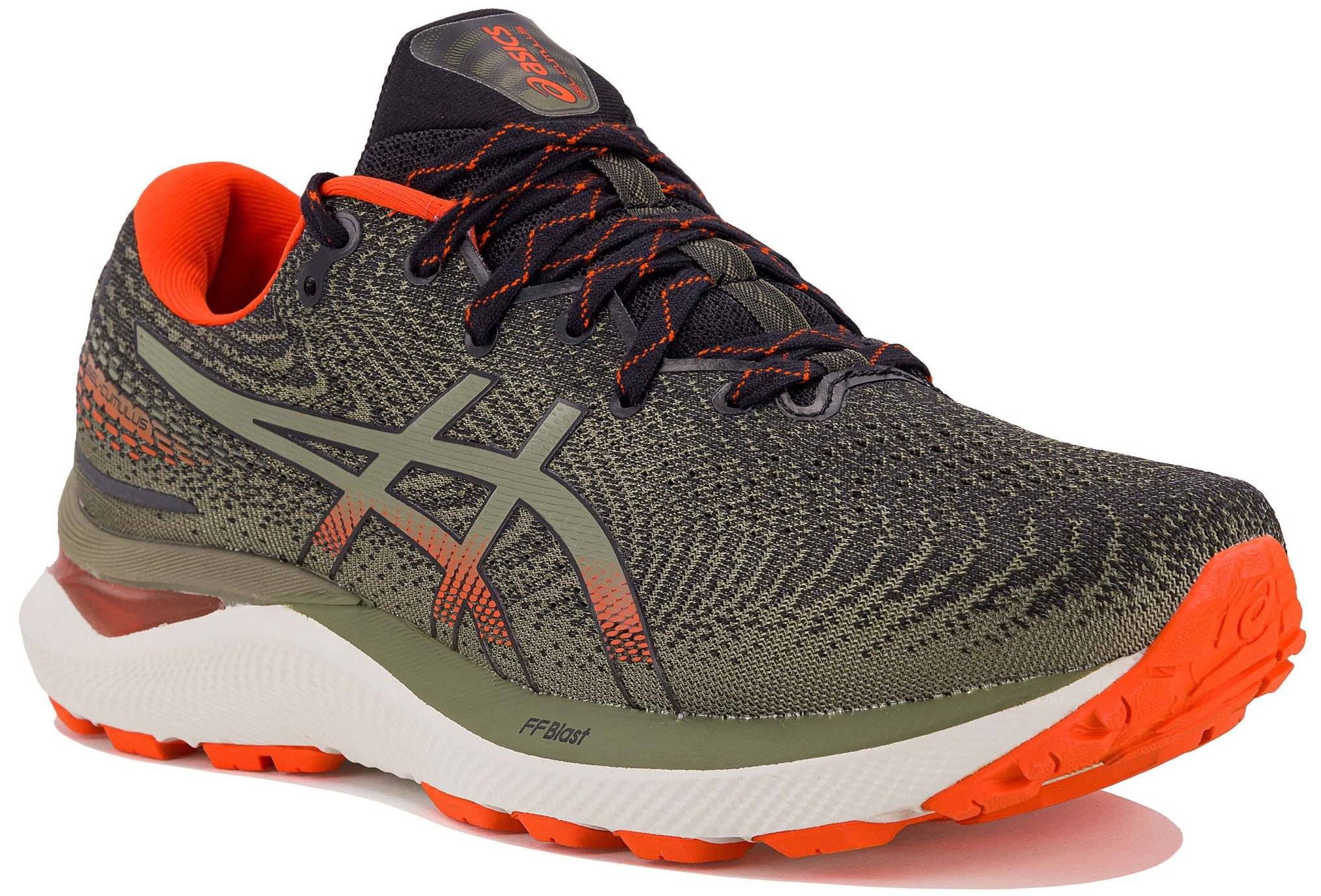 Asics gel cumulus 10 homme prix on sale