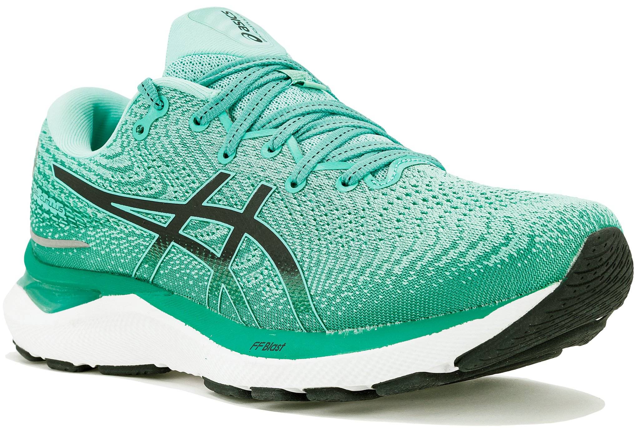 Asics Gel-Cumulus 24 W 