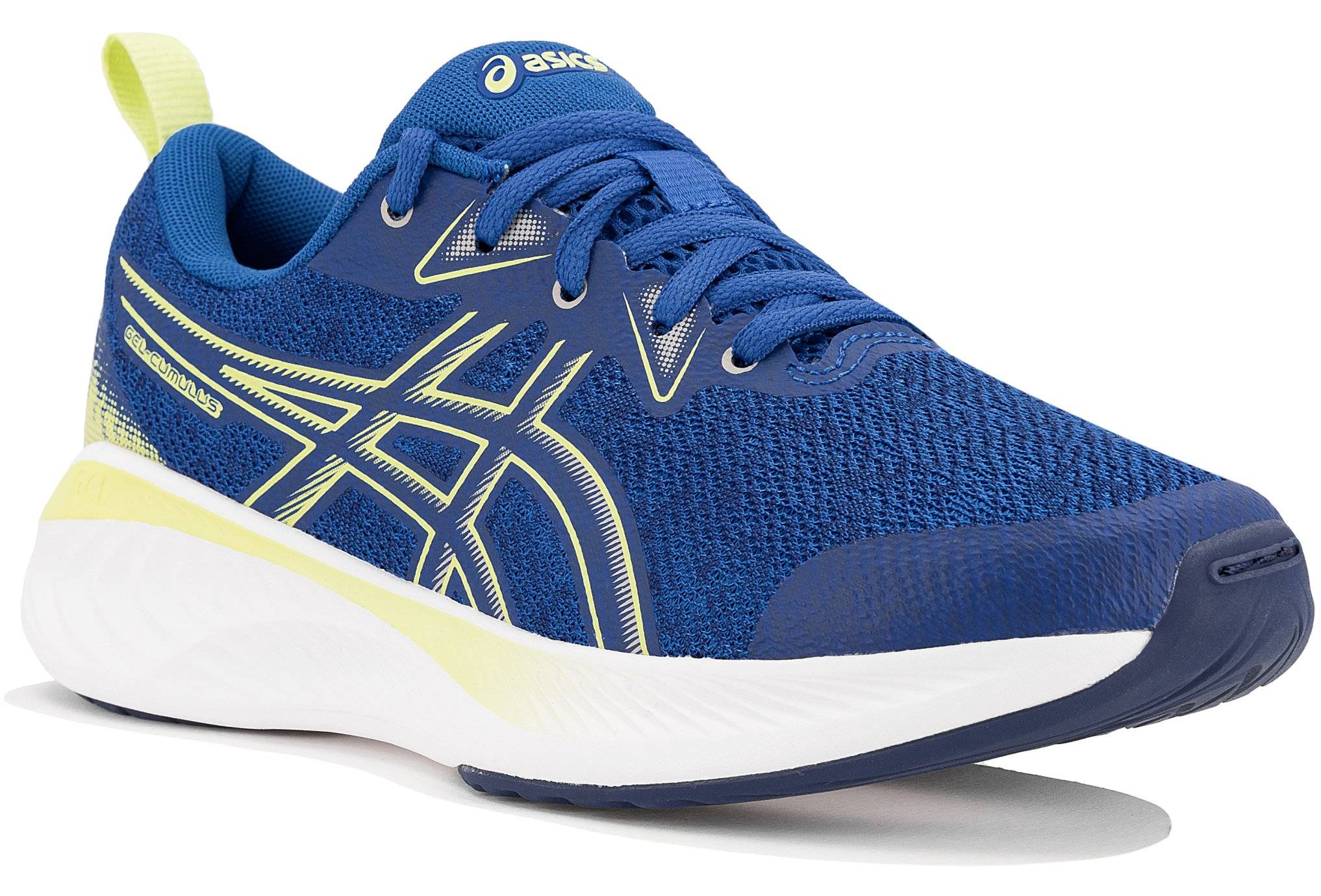 Asics gel cumulus 8 homme pas cher online