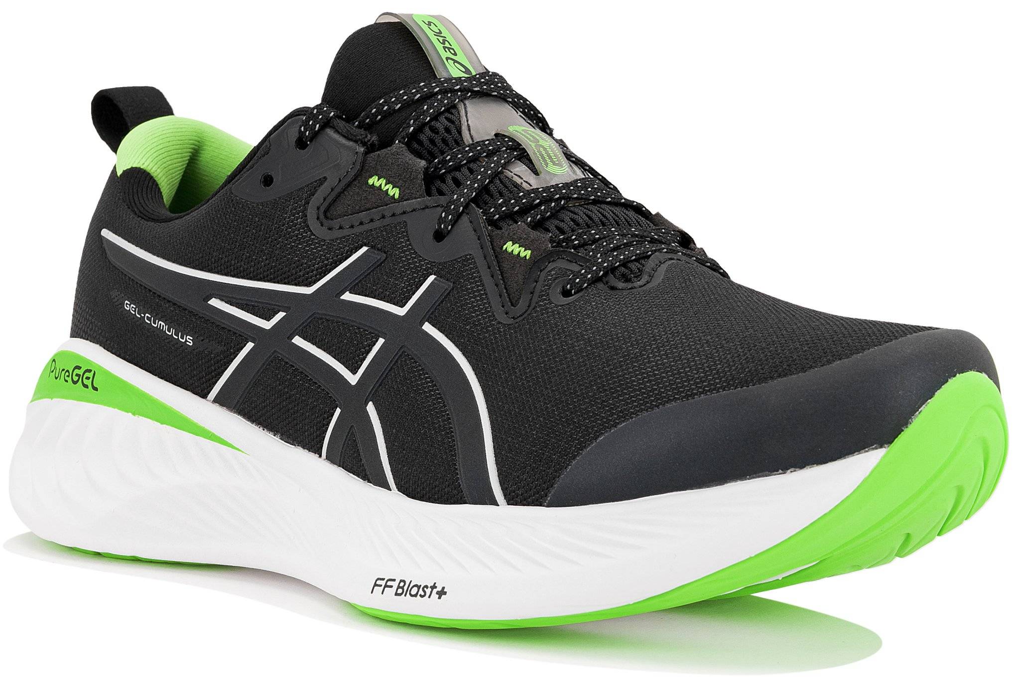 Asics Gel-Cumulus 25 Lite-Show W 