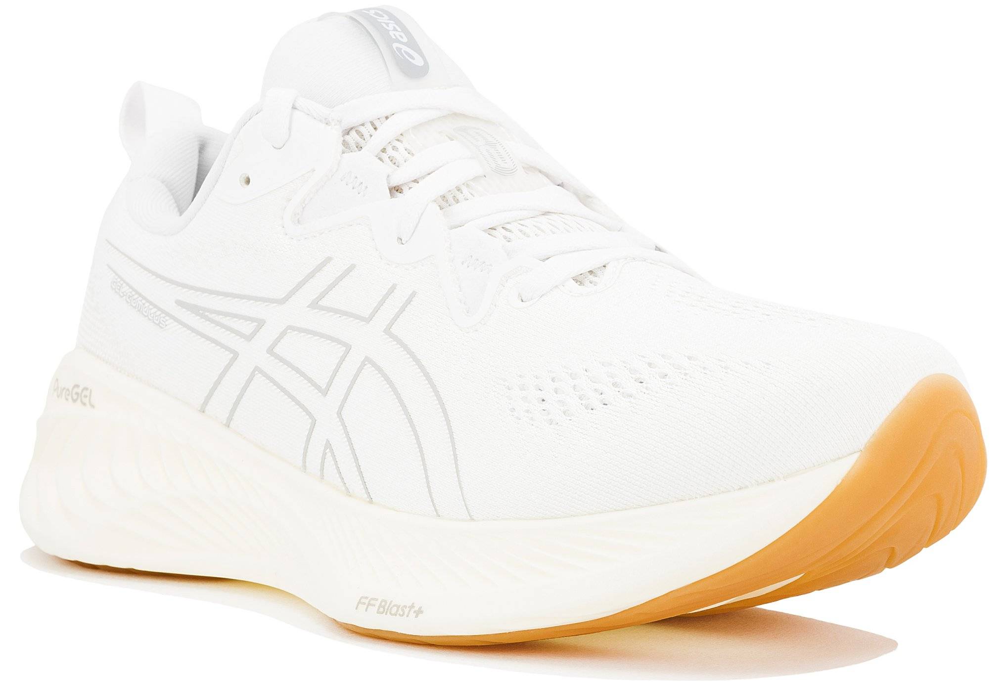 Asics Gel Cumulus 25 M homme en destockage 1011B621 102