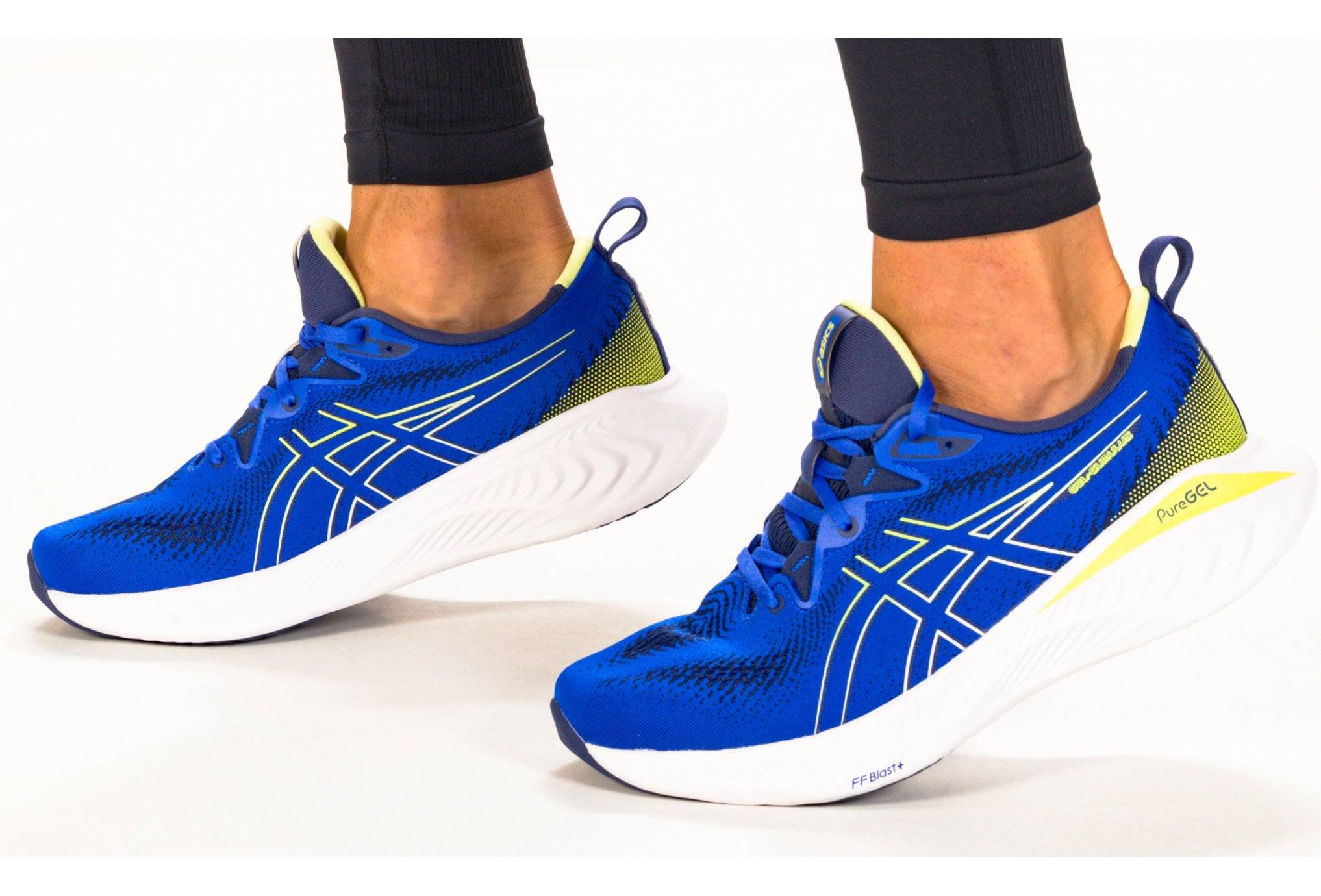 Asics gel cumulus pas cher best sale