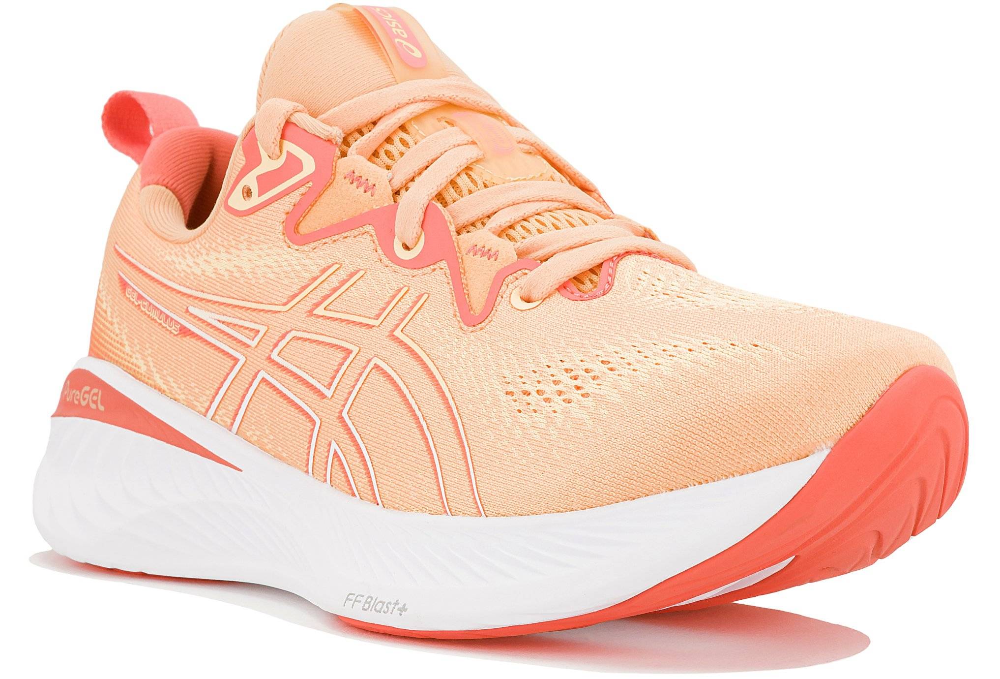 Asics Gel-Cumulus 25 W 