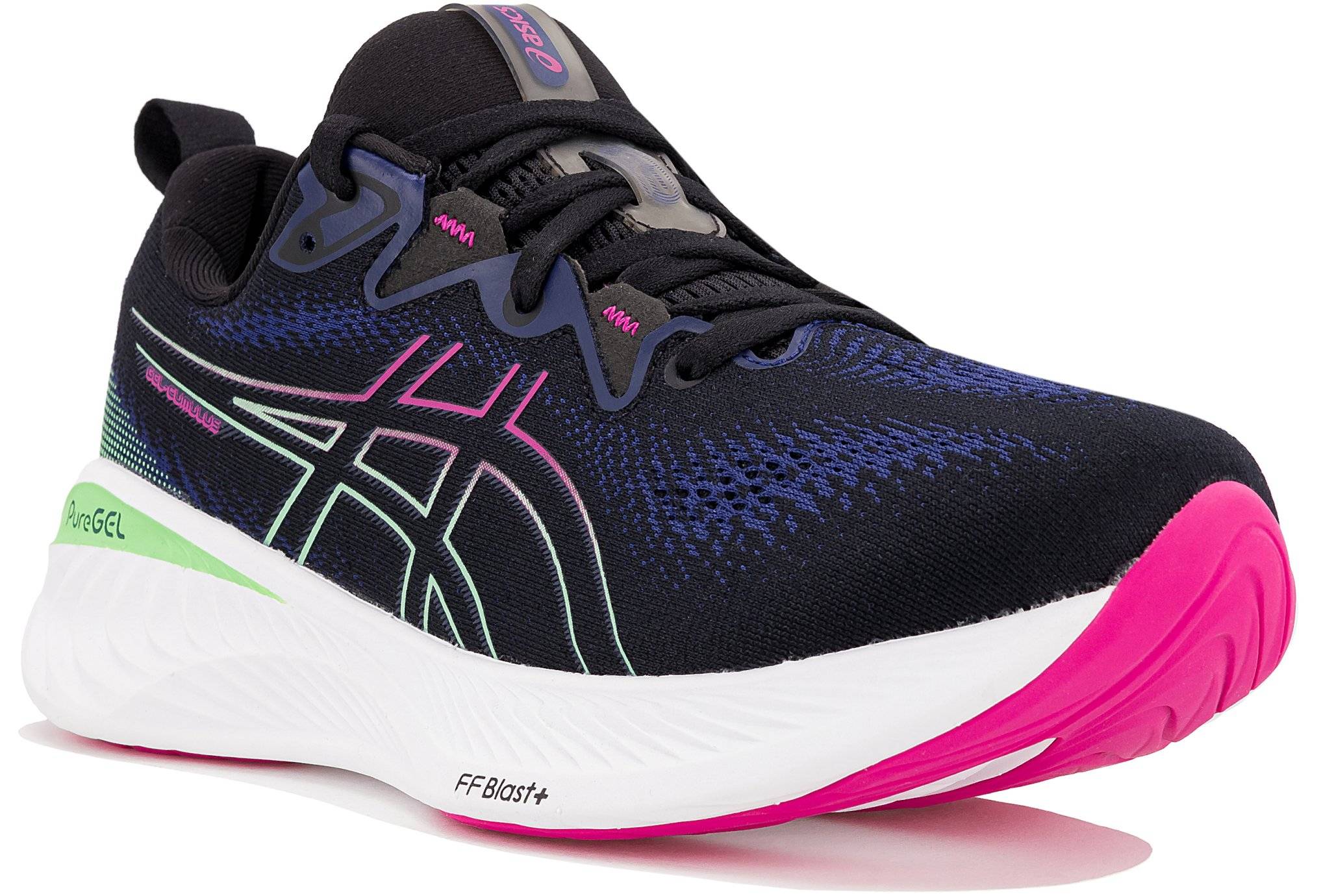 Asics Gel-Cumulus 25 W 