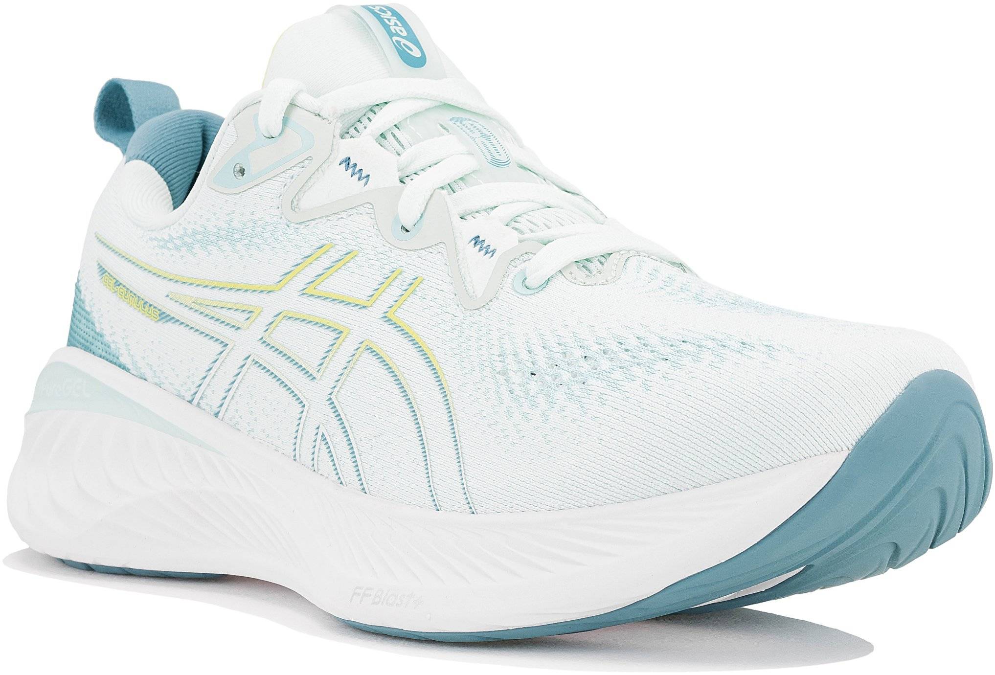 Asics Gel-Cumulus 25 W 