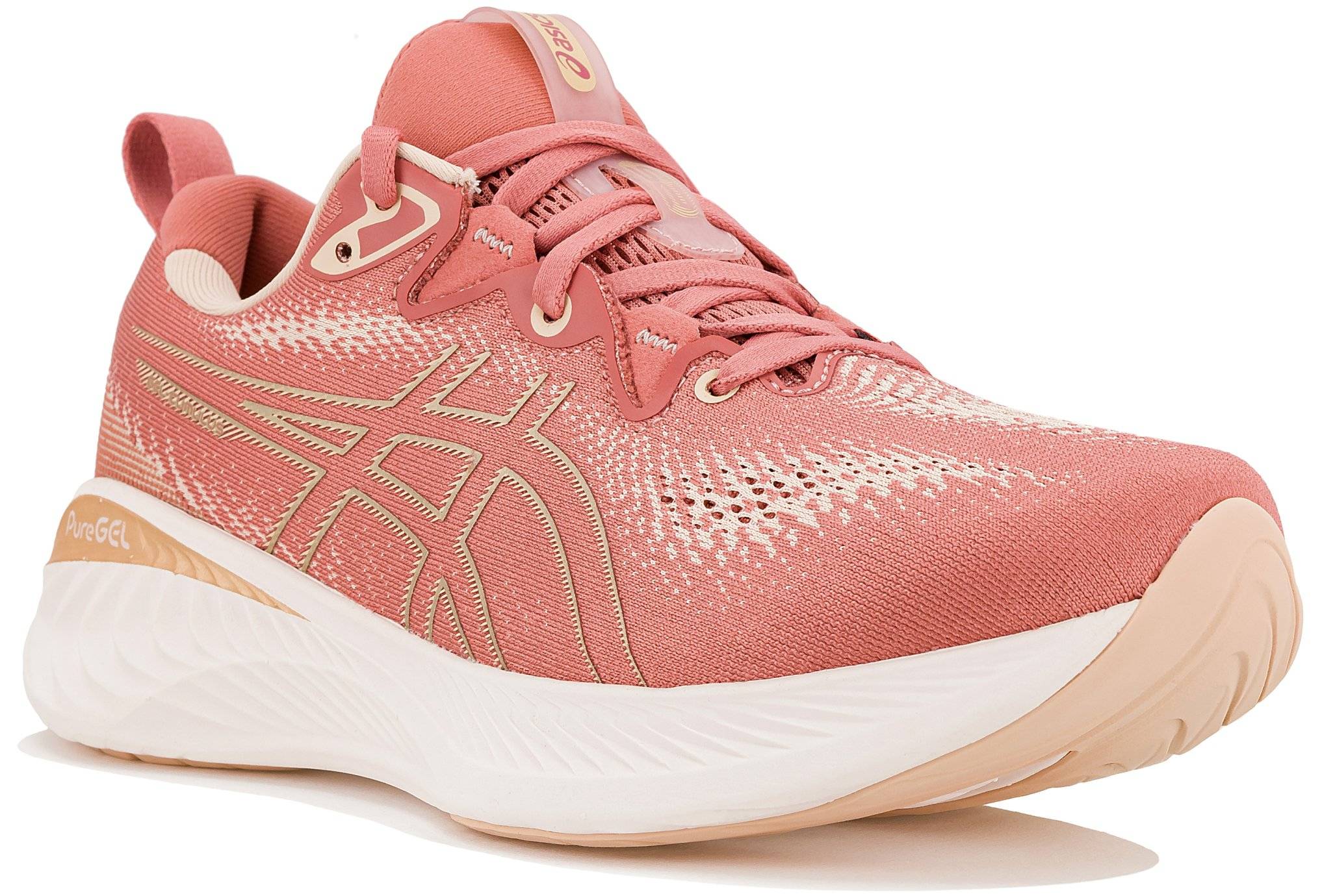 Asics Gel-Cumulus 25 W 