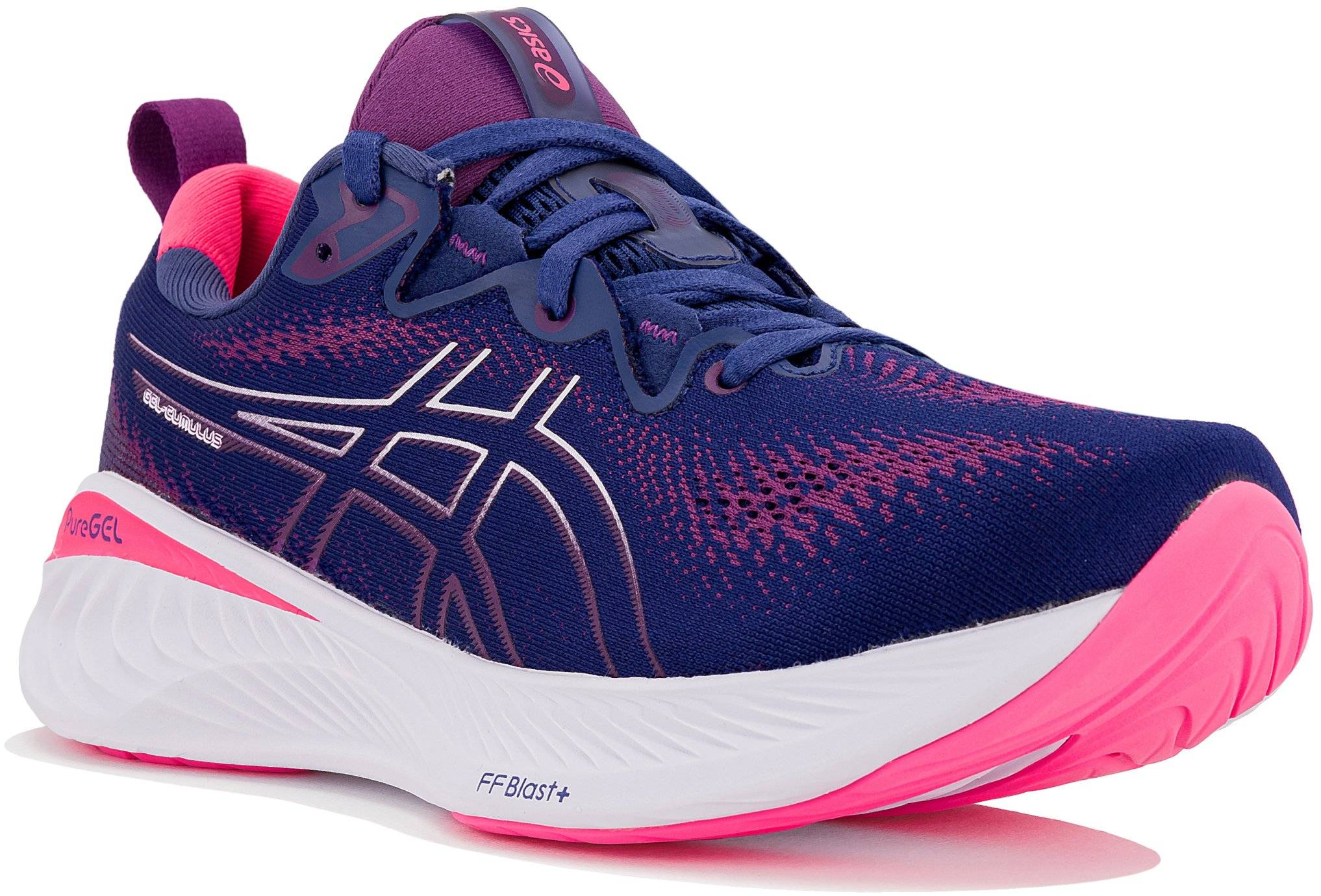 Asics gel cumulus 4 femme pas cher on sale