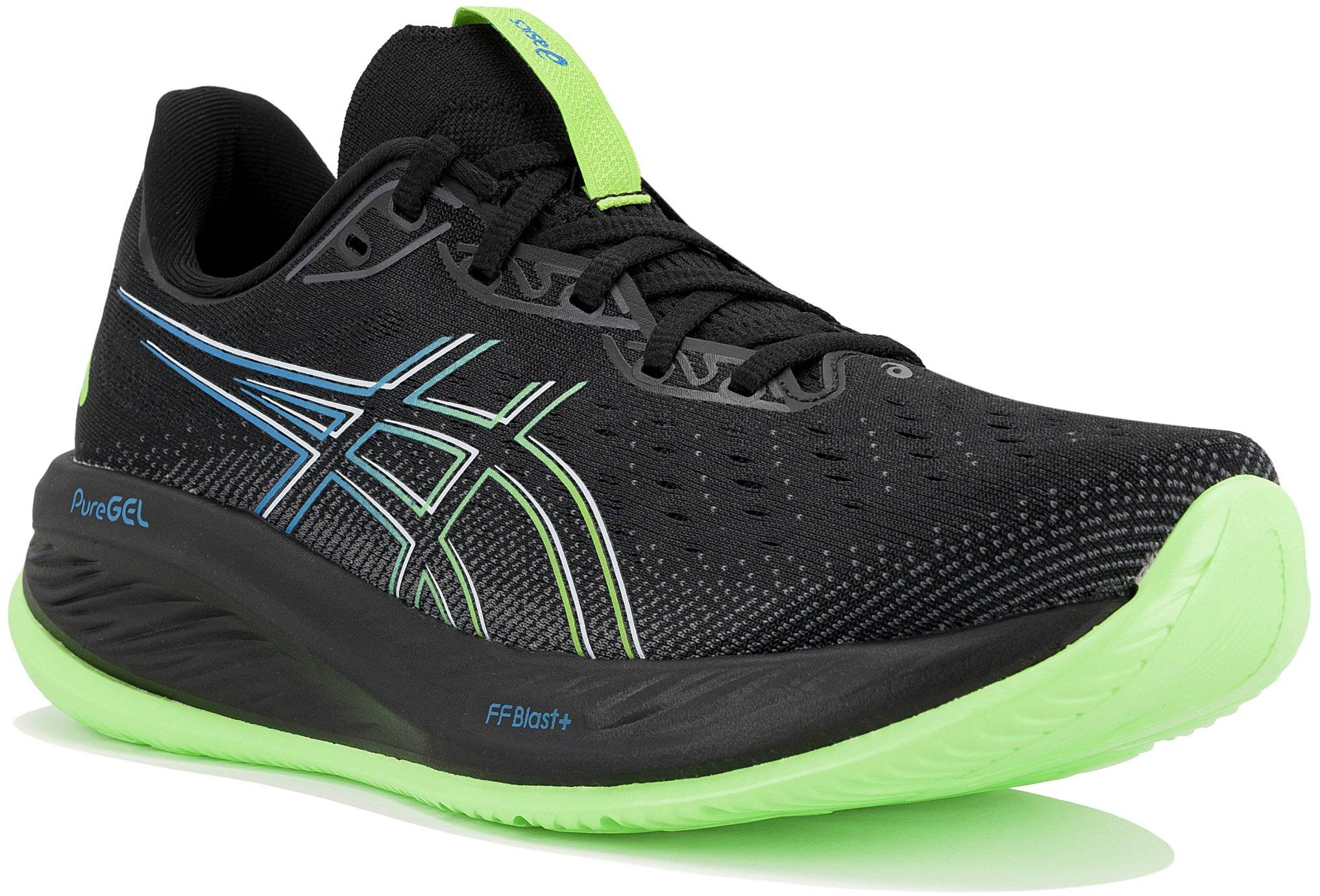 Asics Gel-Cumulus 26 