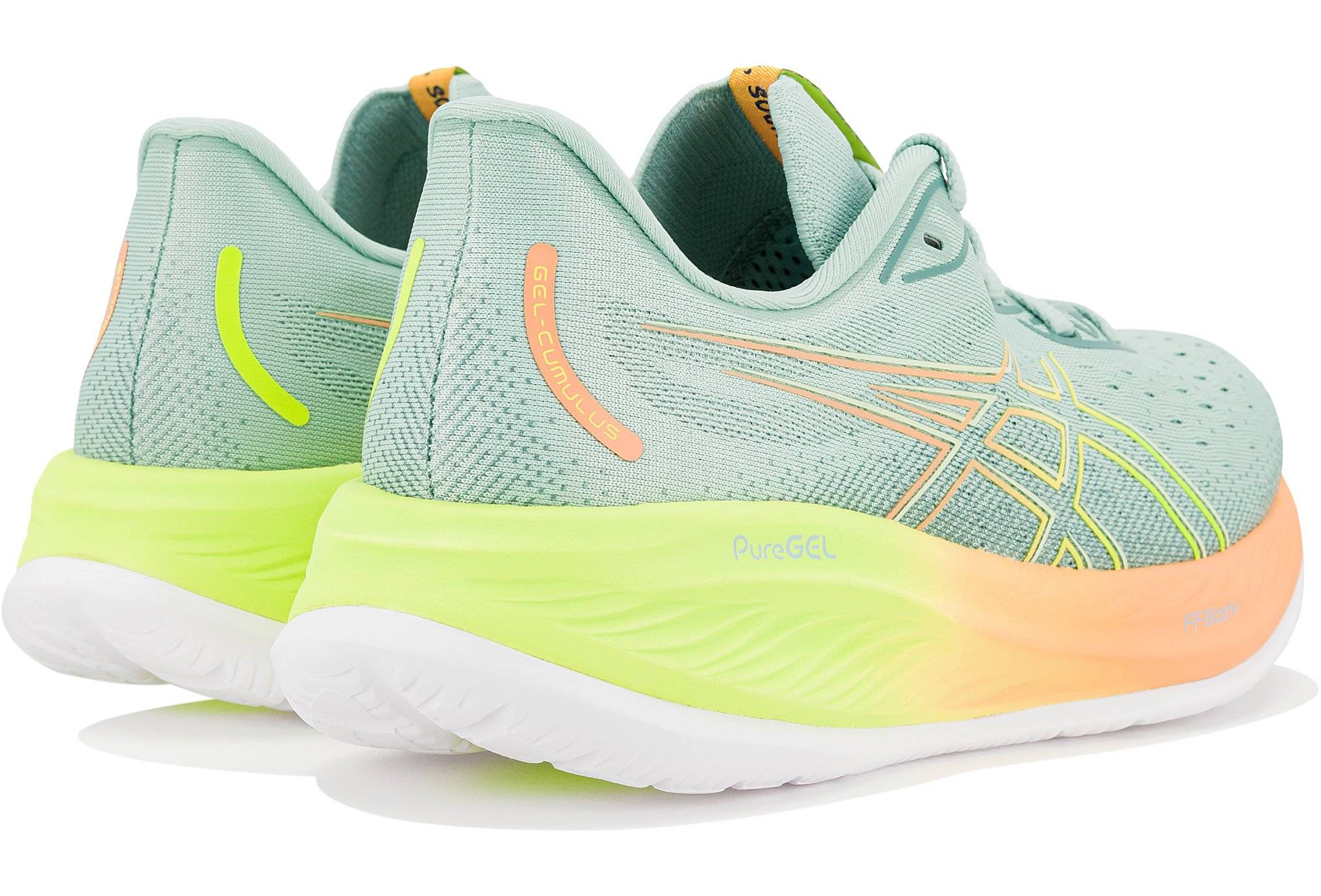 Asics Gel-Cumulus 26 Celebration of Sport