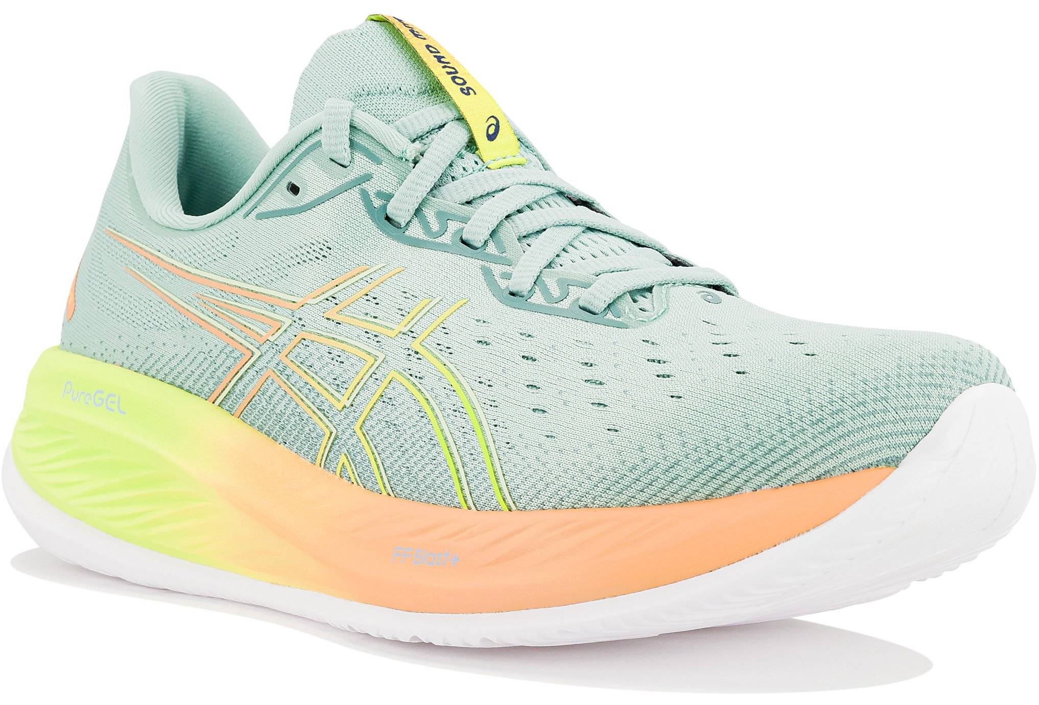 Asics Gel-Cumulus 26 Celebration of Sport