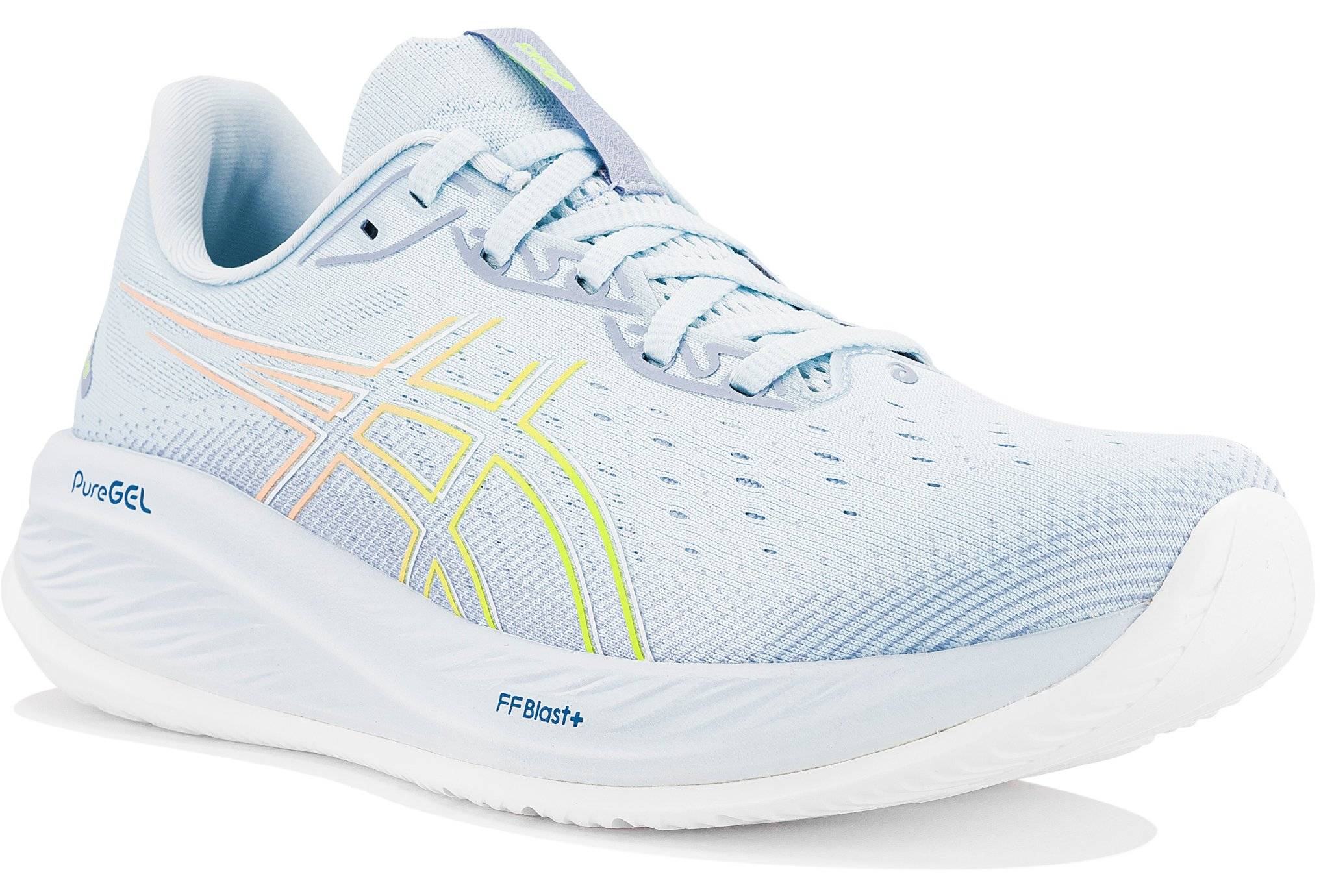 Asics Gel-Cumulus 26 