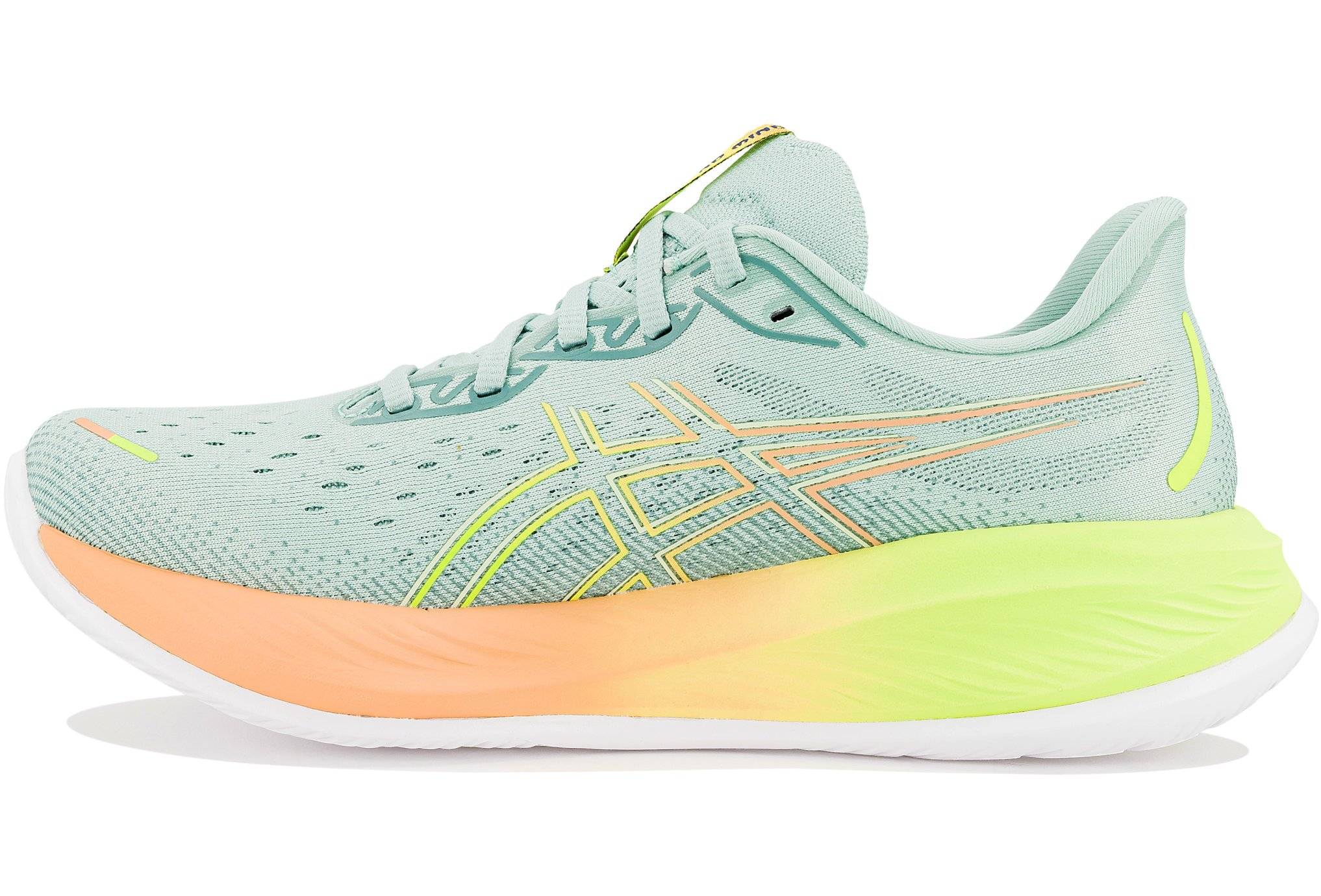 Asics Gel-Cumulus 26 Celebration of Sport