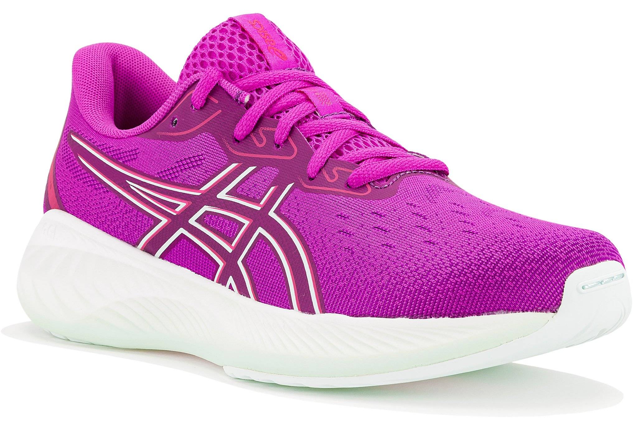 Asics Gel Cumulus 26 Fille femme 1014A349 500