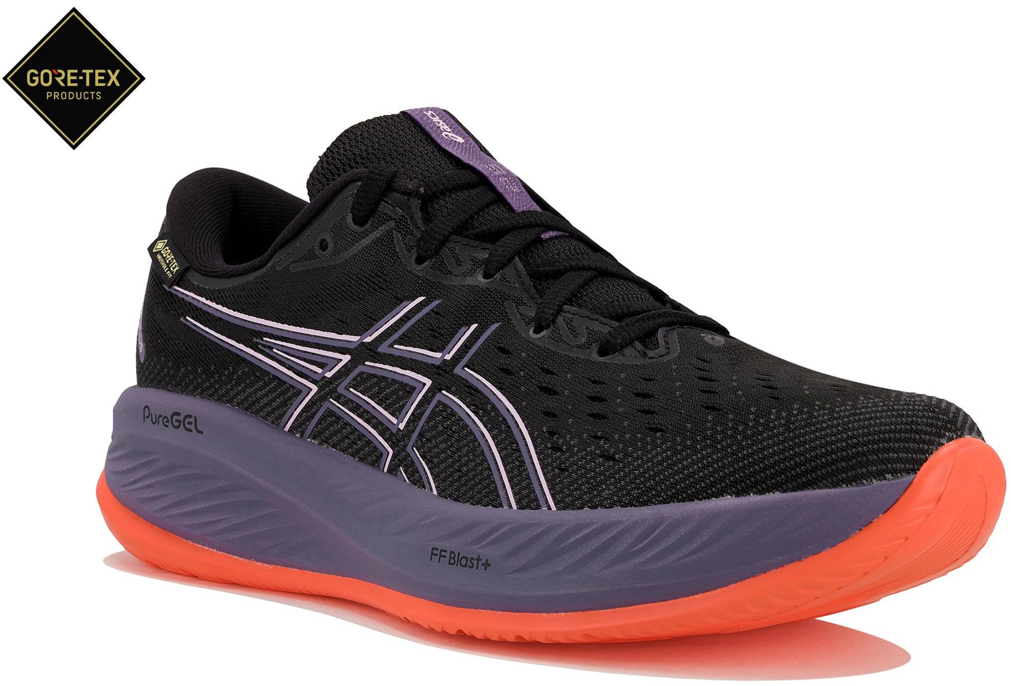 Asics Gel-Cumulus 26 Gore-Tex 