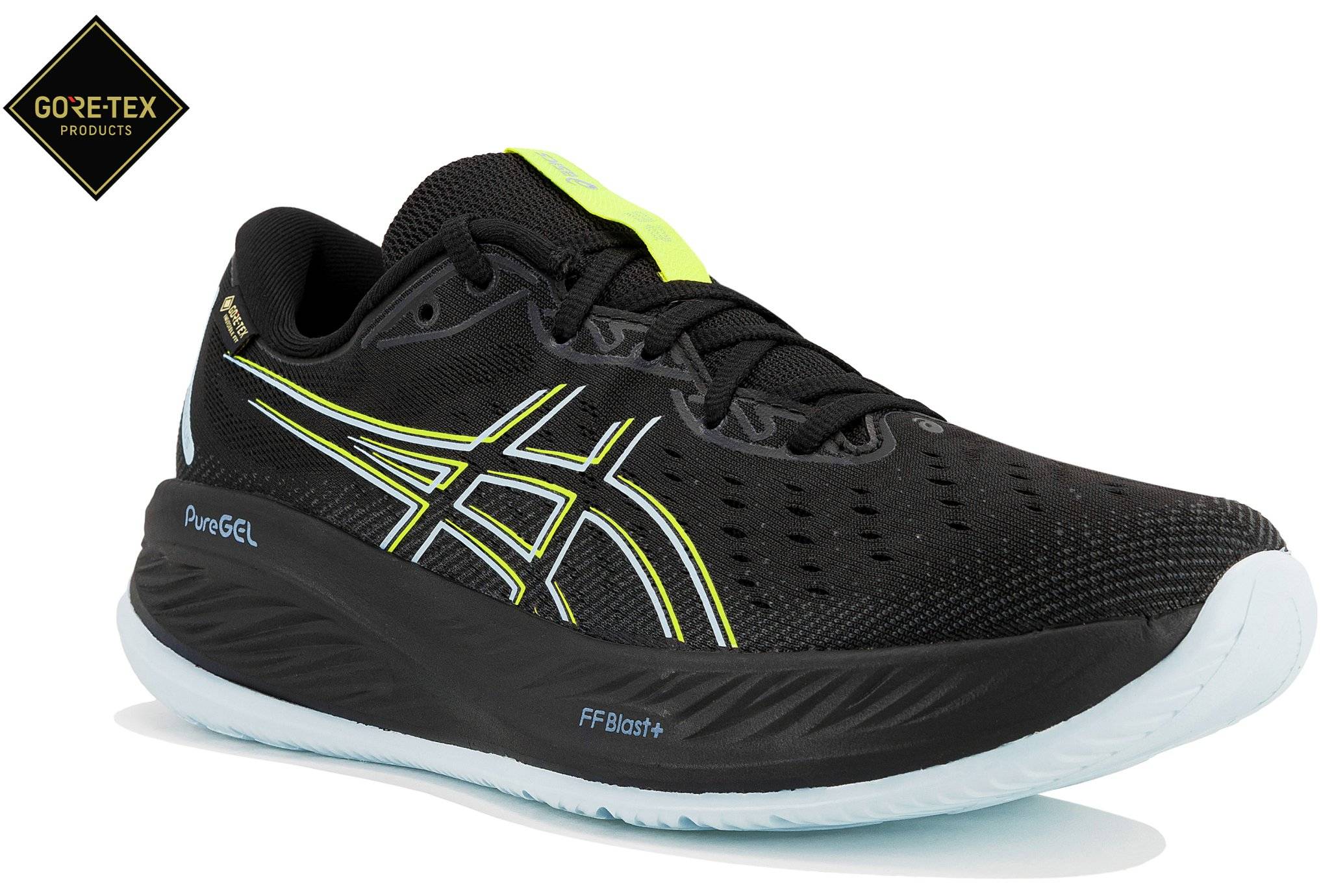 Asics gel cumulus 6 homme pas cher online