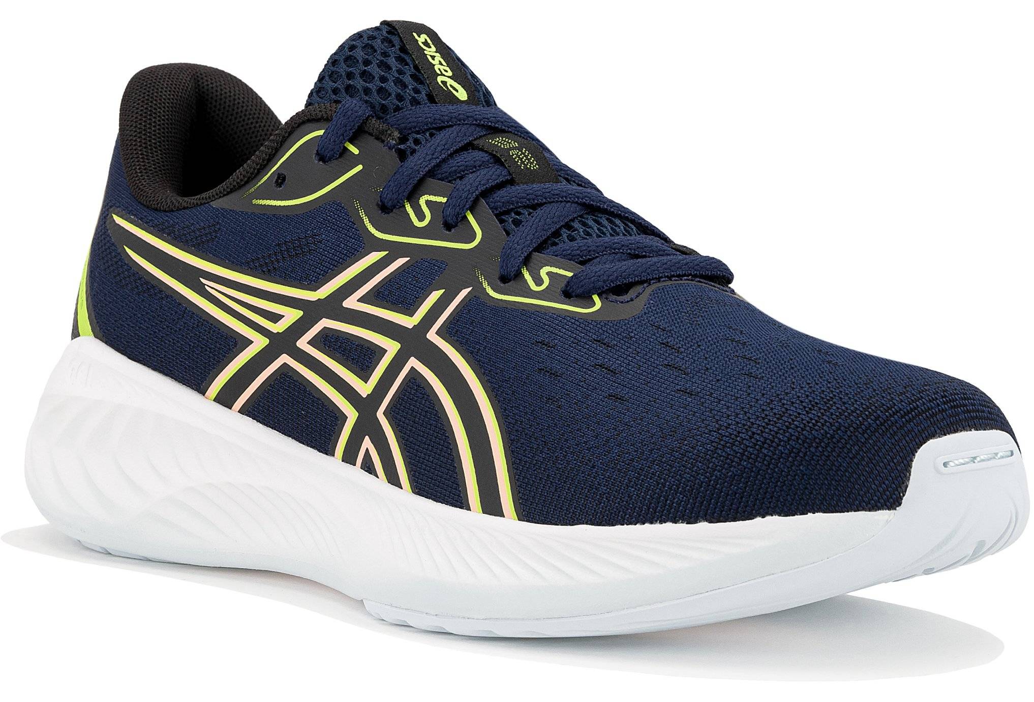 Asics Gel Cumulus 26 Junior homme 1014A349 400