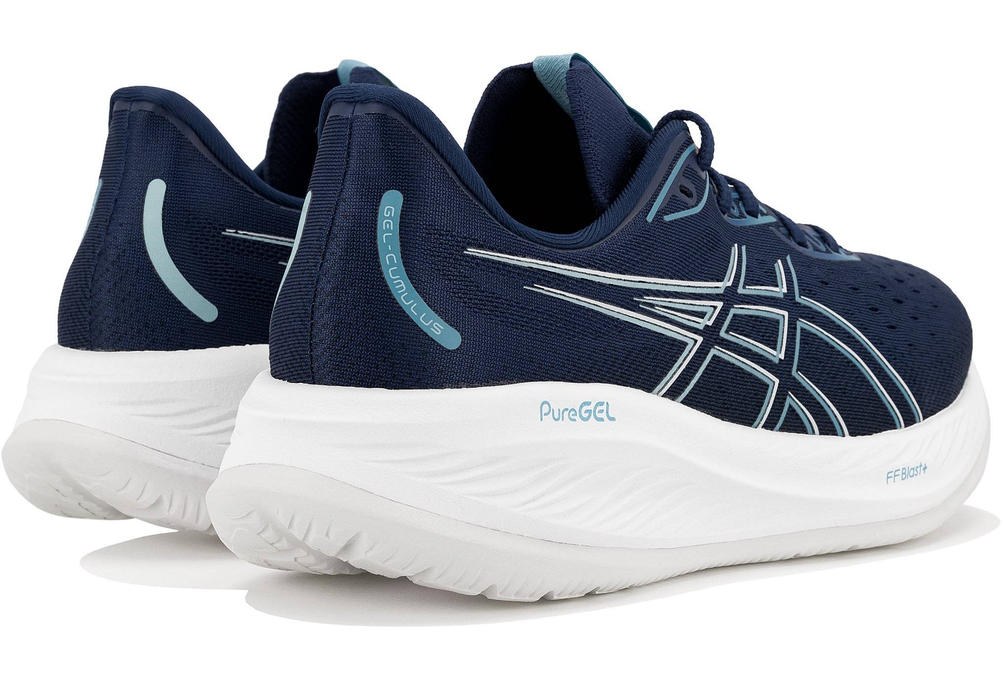 Asics Gel-Cumulus 26 M homme pas cher 1011B792-401