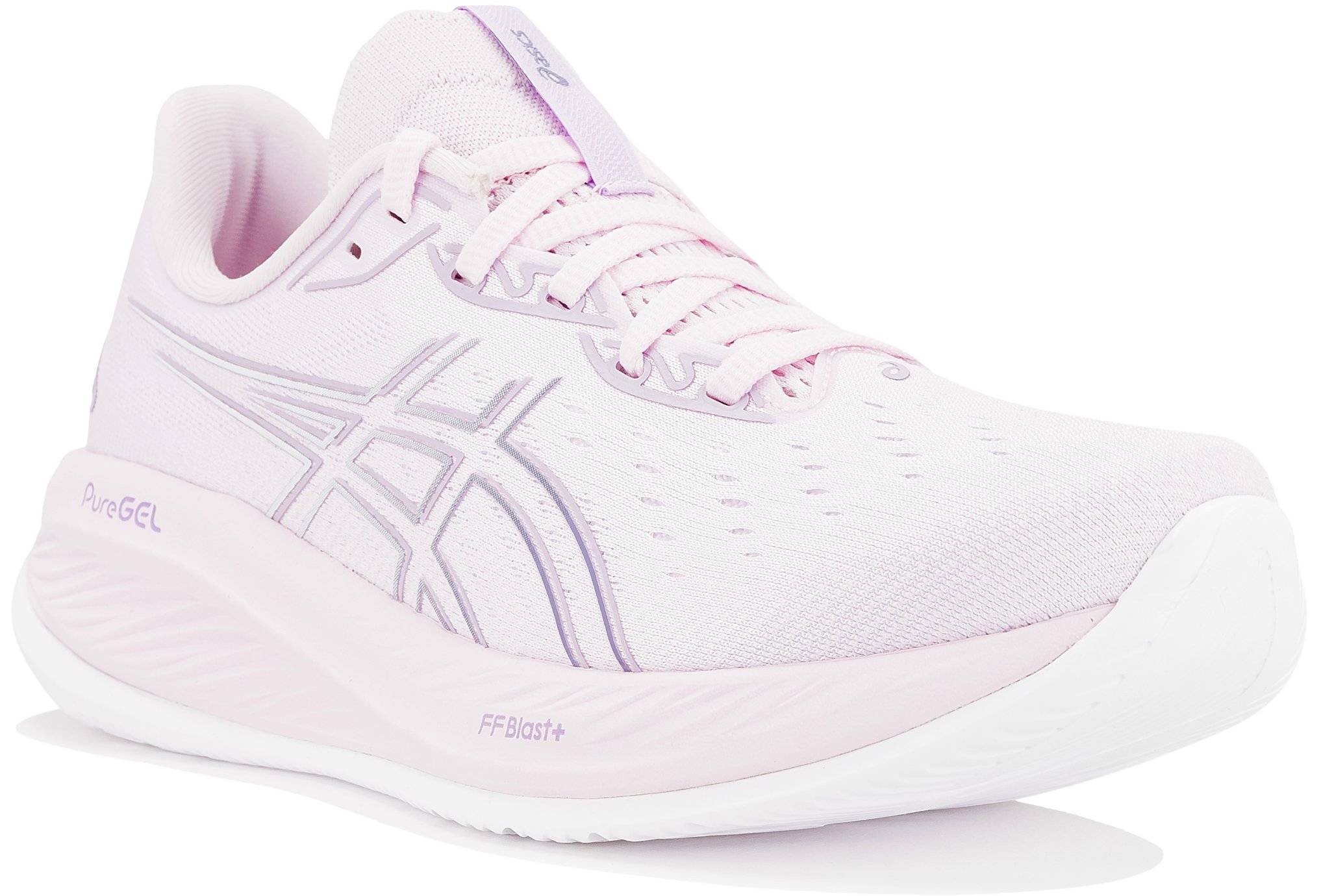 Asics Gel-Cumulus 26 W femme pas cher 1012B599-700