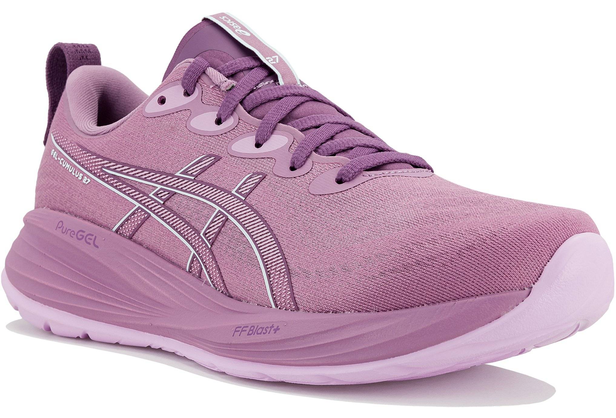 Asics Gel-Cumulus 27 