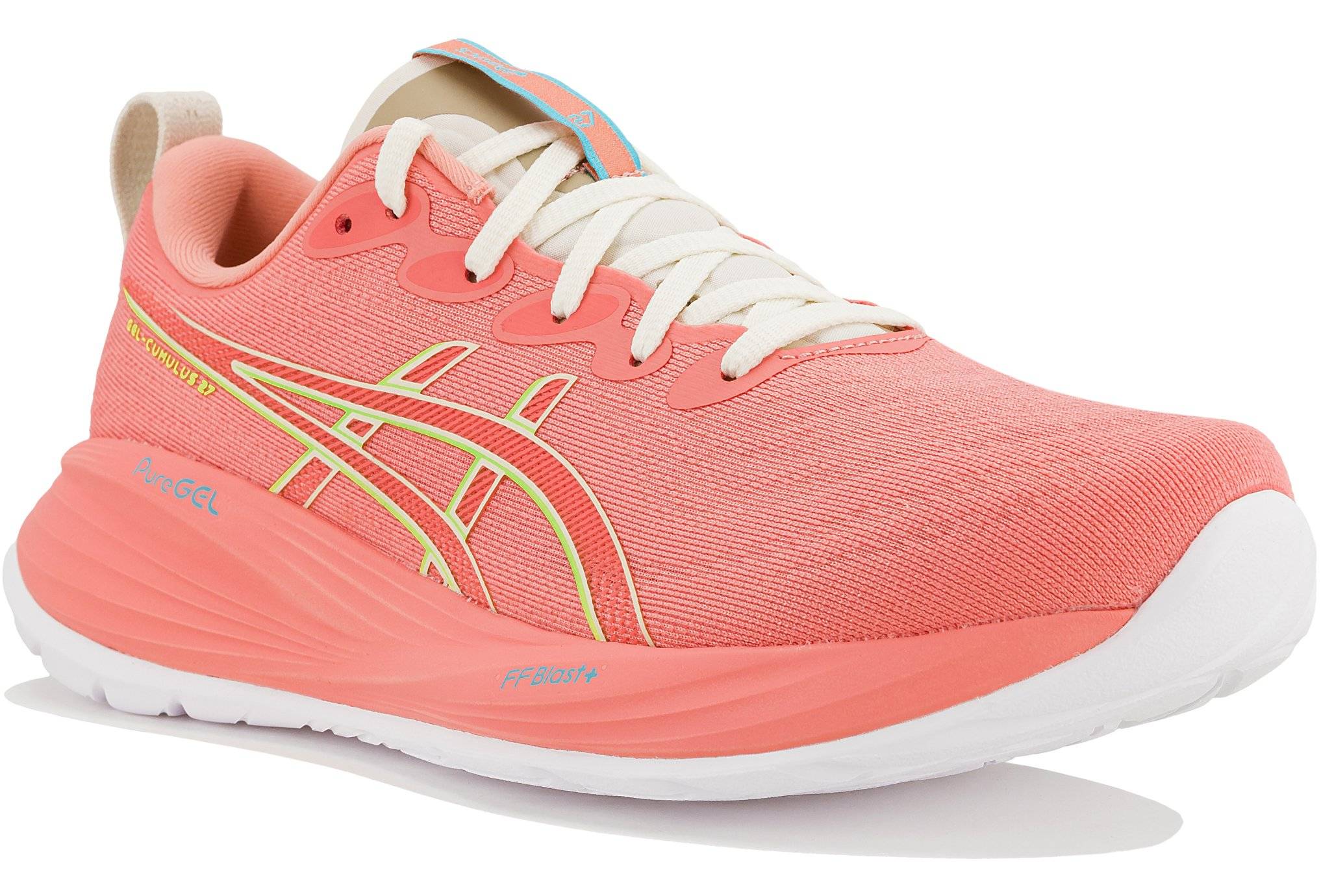 Asics Gel-Cumulus 27 