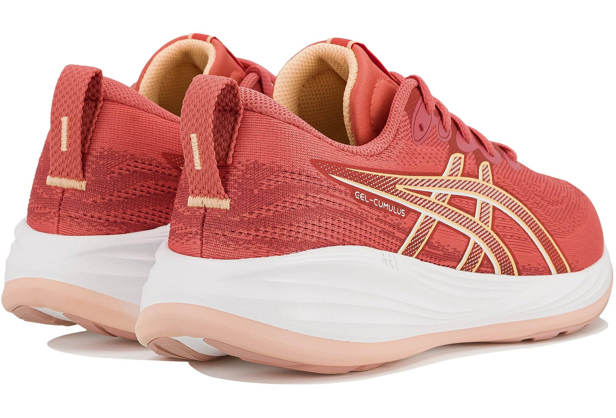 Asics Gel-Cumulus 27