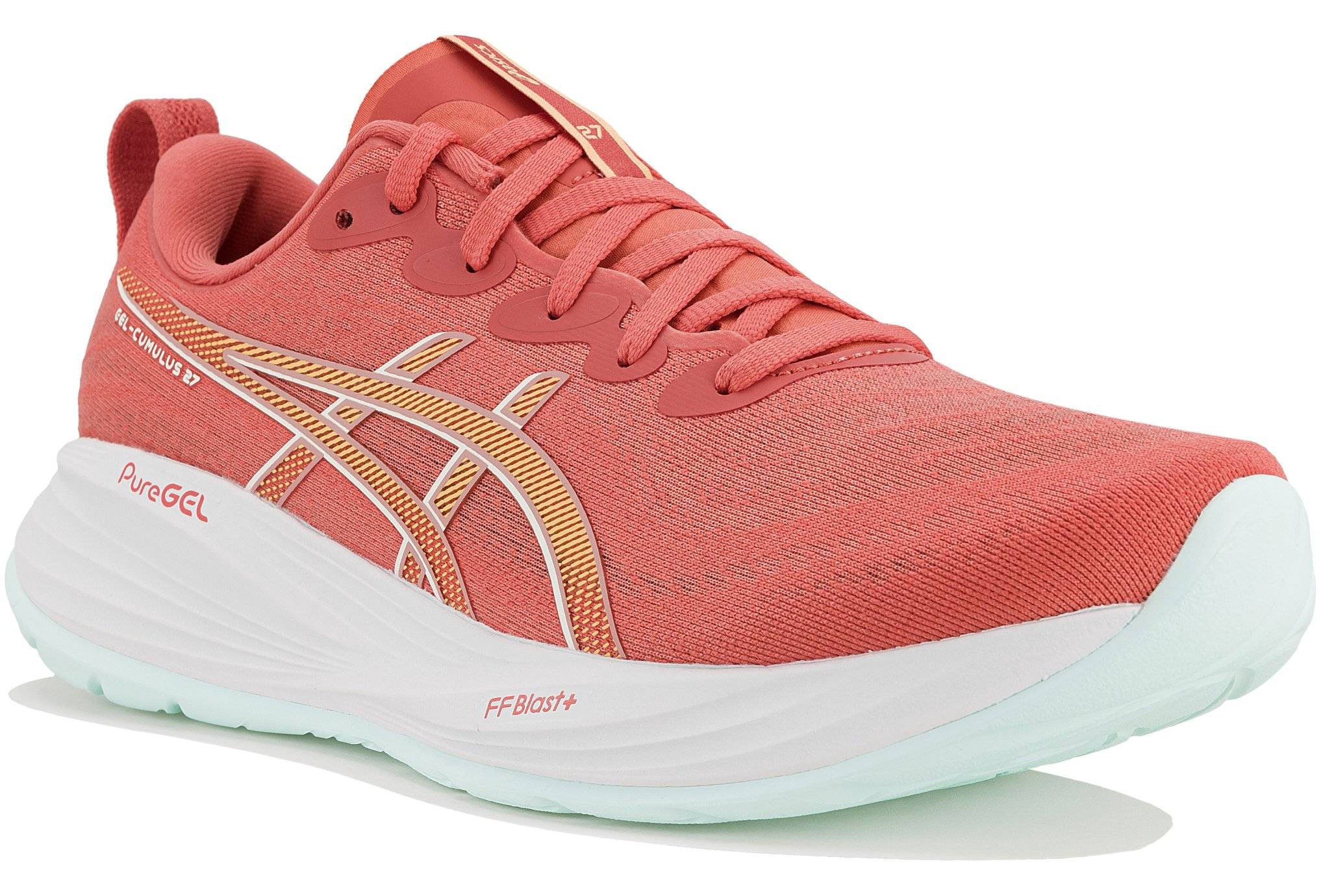 Asics Gel-Cumulus 27 