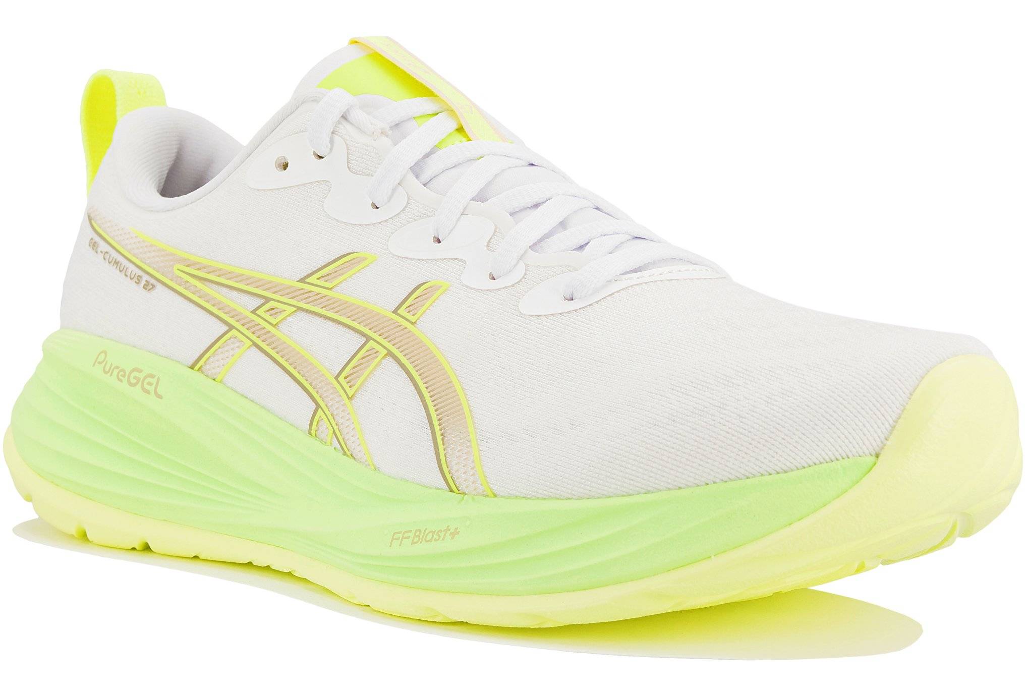 Asics Gel-Cumulus 27 
