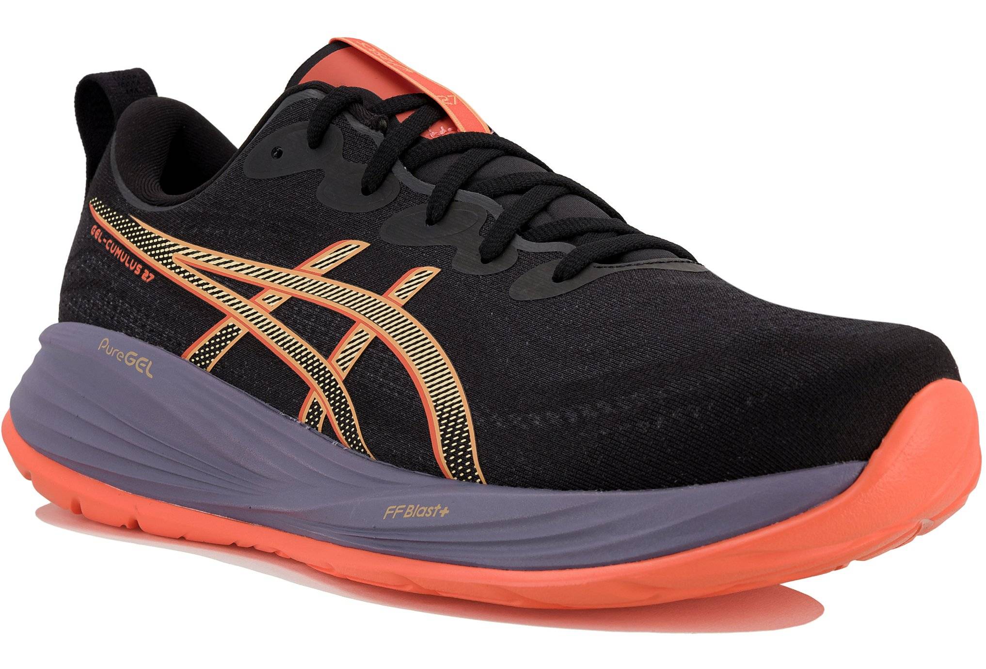 Asics Gel-Cumulus 27 